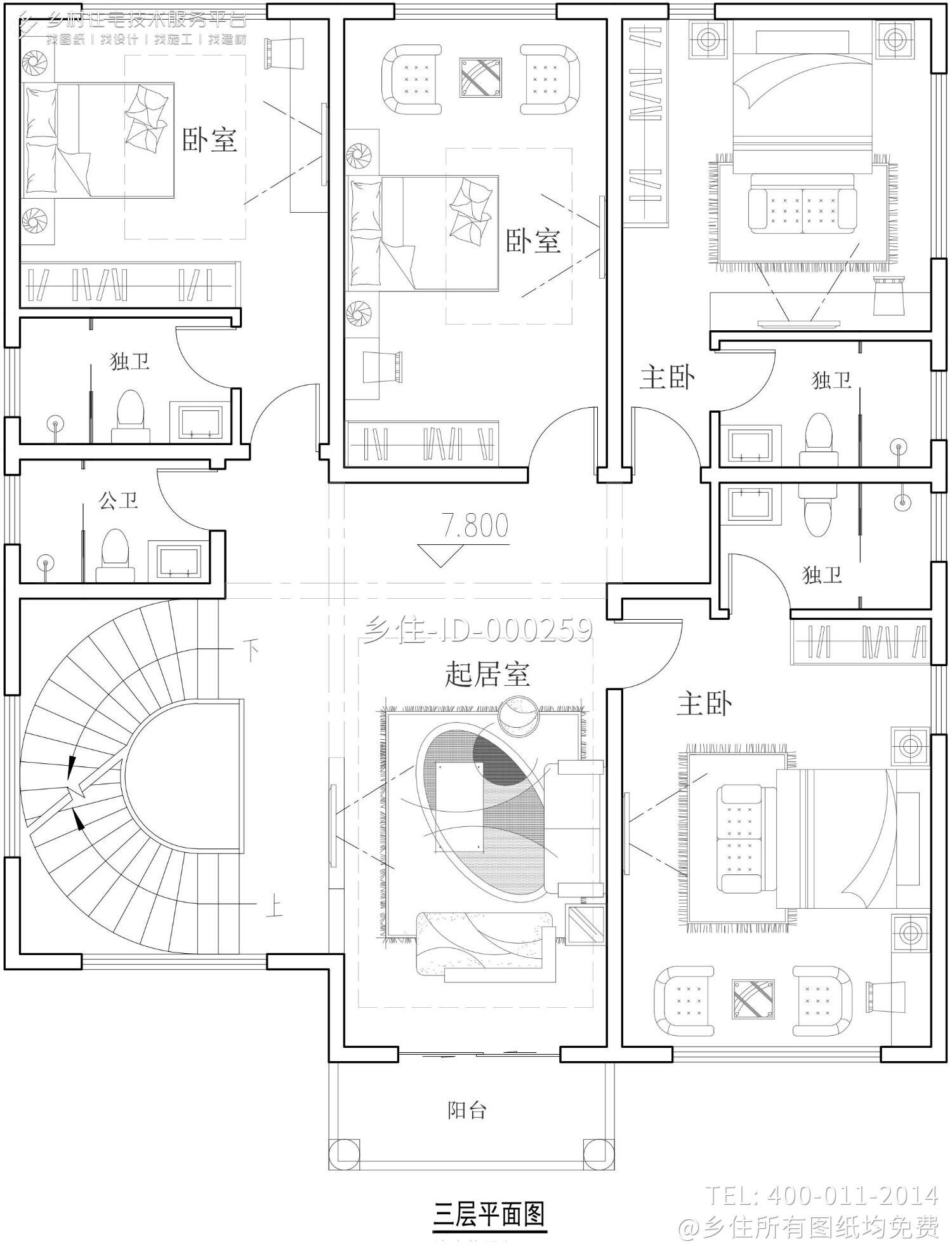 广东揭阳方家欧式别墅