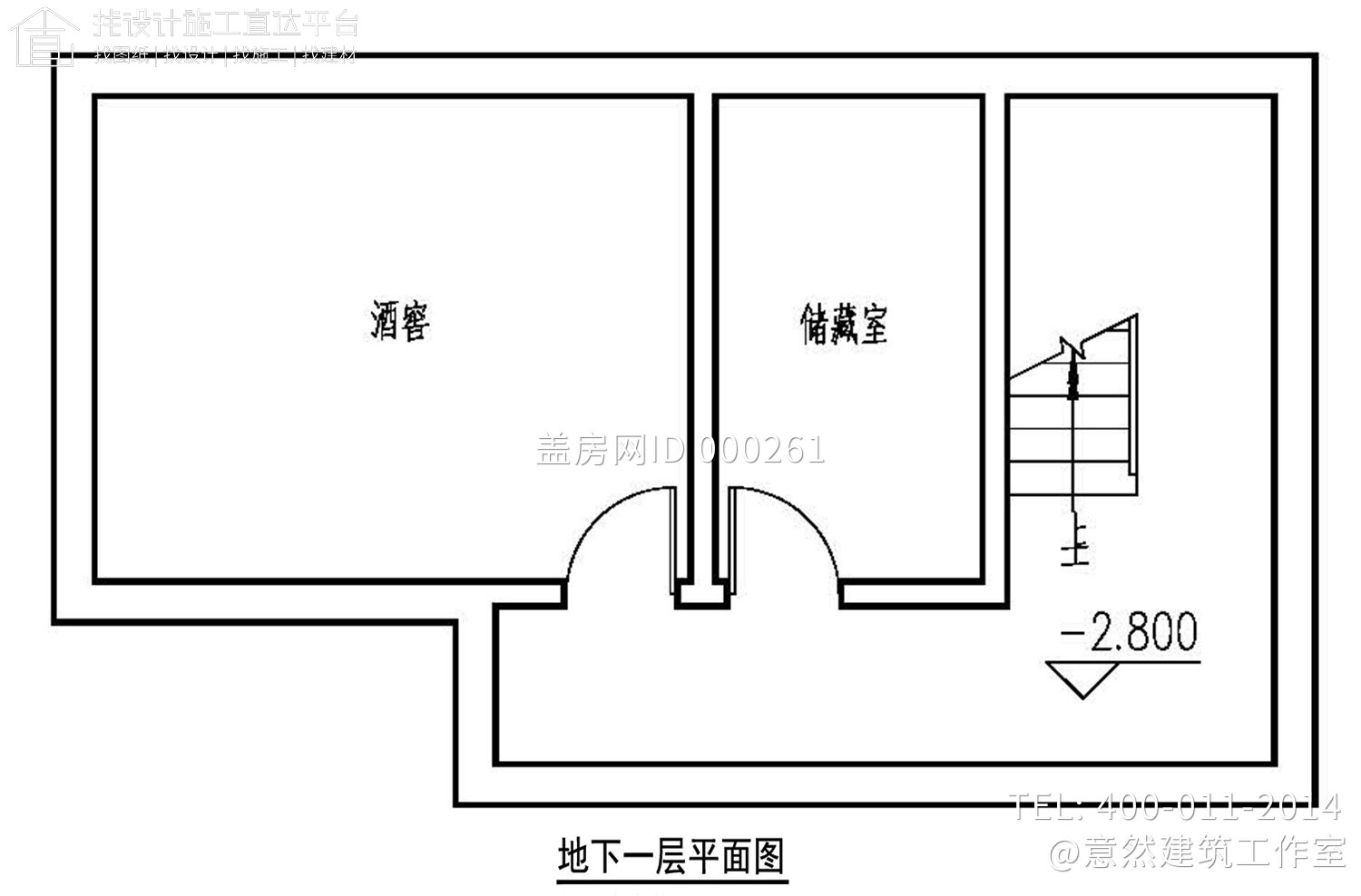 内蒙古赤峰李家欧式别墅