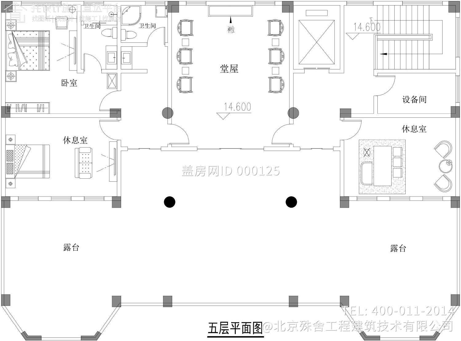 广东潮州陈家欧式别墅