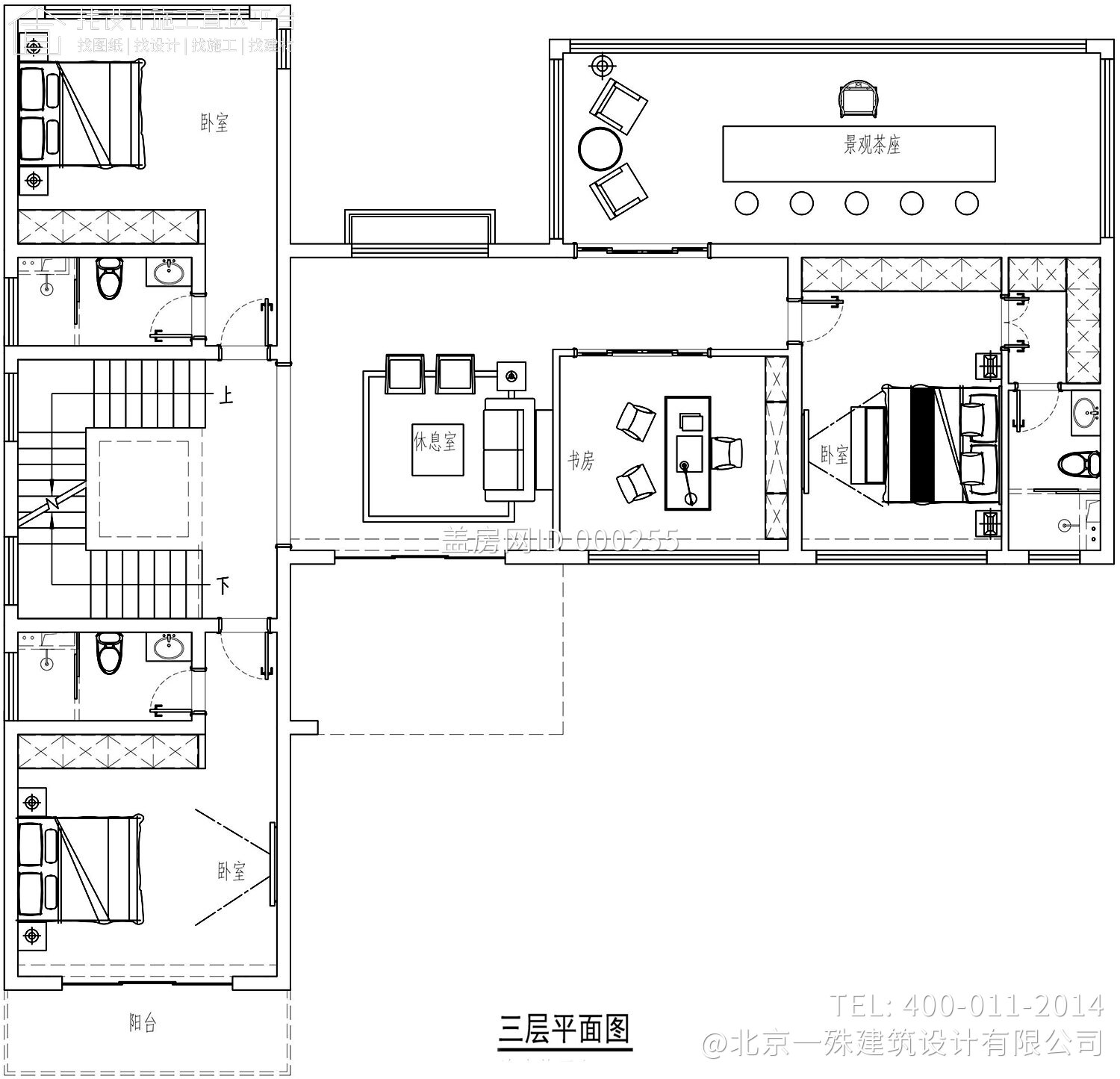 江苏扬州易家新中式别墅