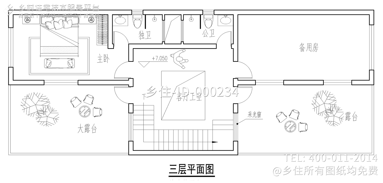 广西钦州周家现代自宅