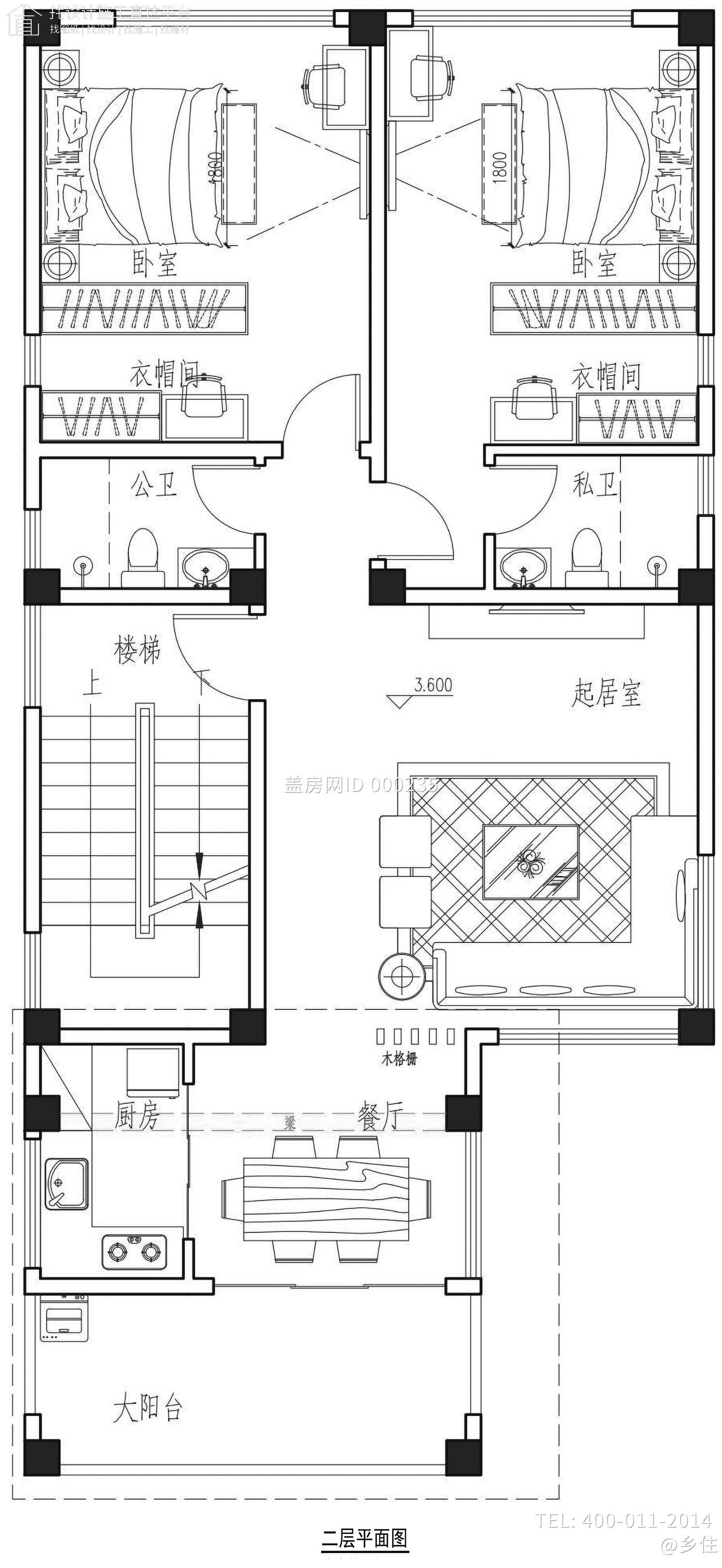 广东佛山潘家现代别墅