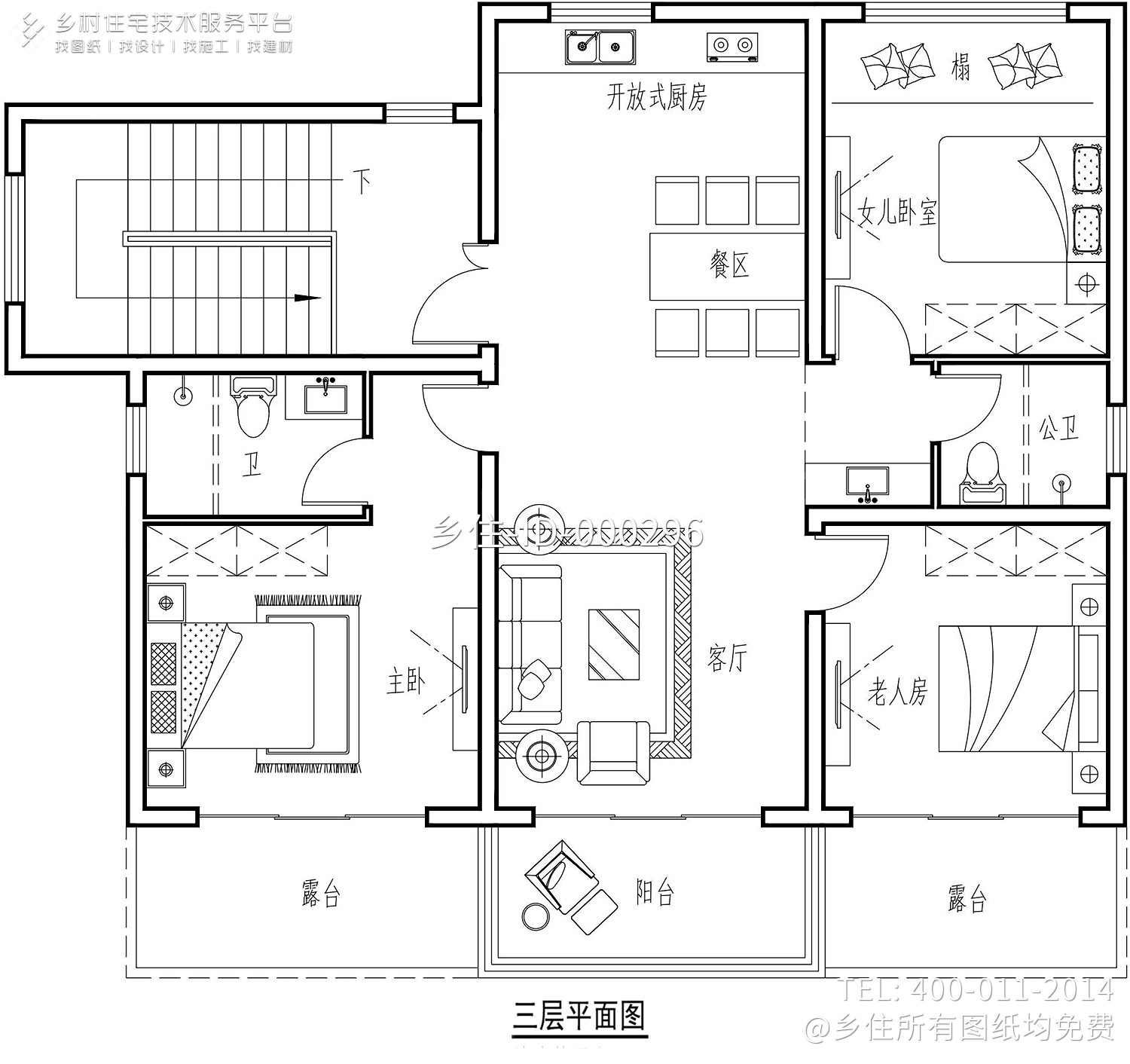 浙江嘉兴张家欧式别墅