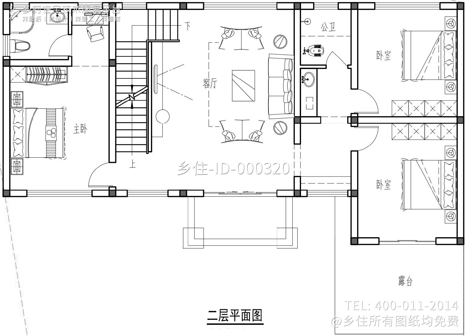 四川成都黄家新中式别墅