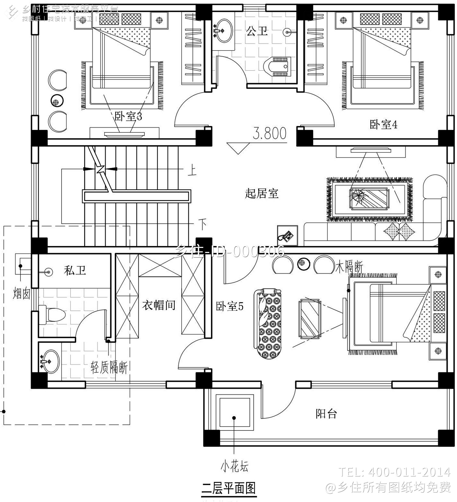 广东肇庆李家欧式别墅