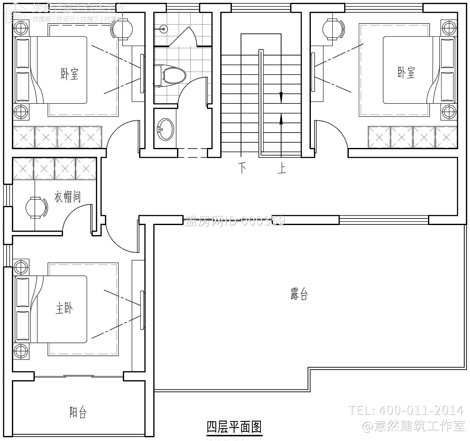 湖南邵阳阮家欧式别墅