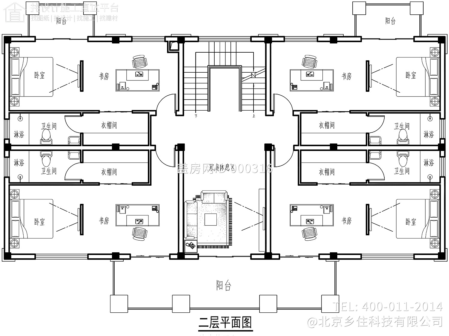 江西赣州肖家欧式别墅