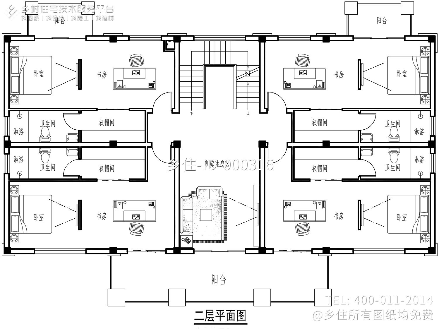 江西赣州肖家欧式别墅