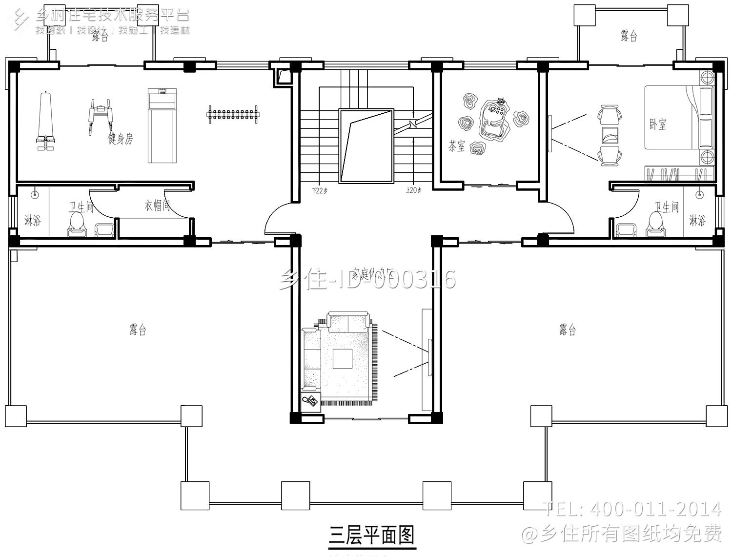 江西赣州肖家欧式别墅