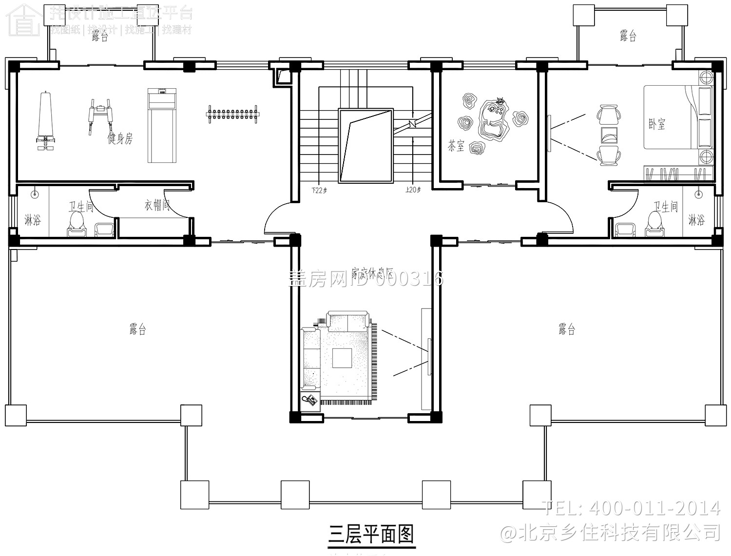 江西赣州肖家欧式别墅