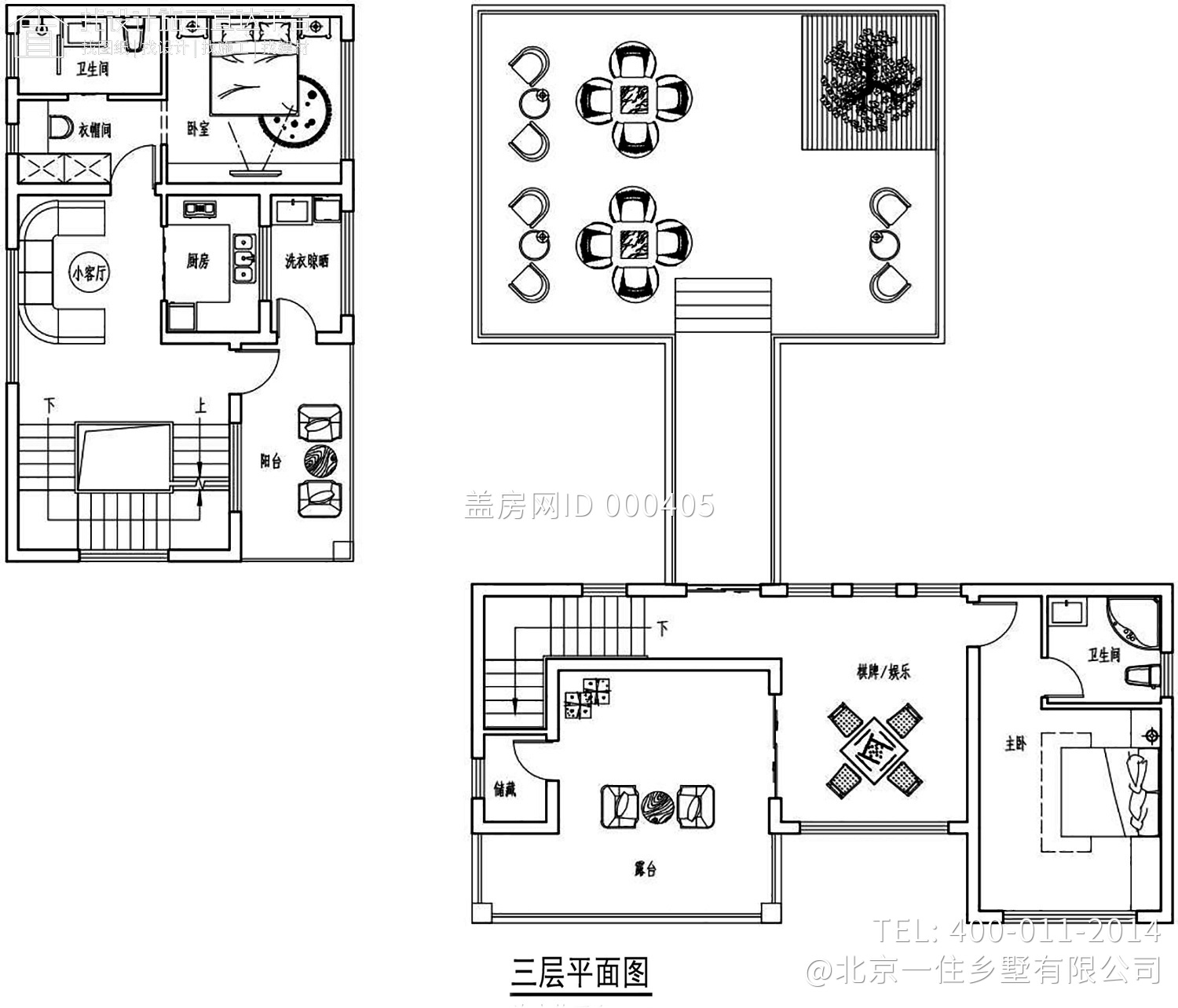 湖南永州陈家新中式建筑群