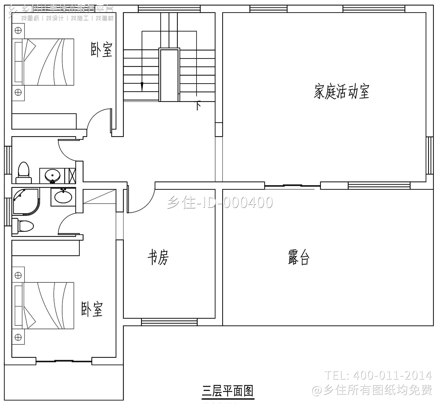 上海浦东张家新中式别墅