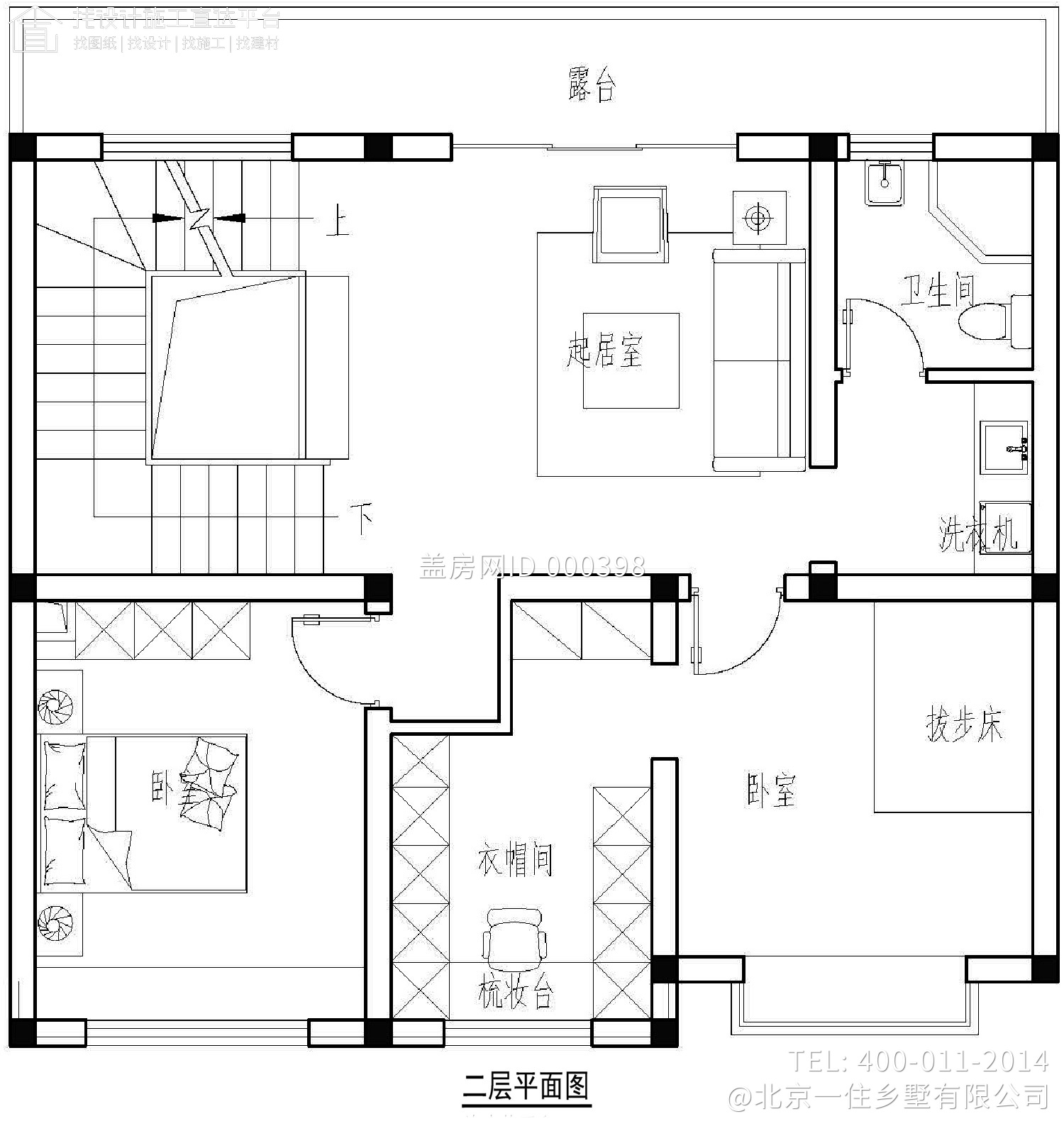 安徽合肥夏家新中式别墅