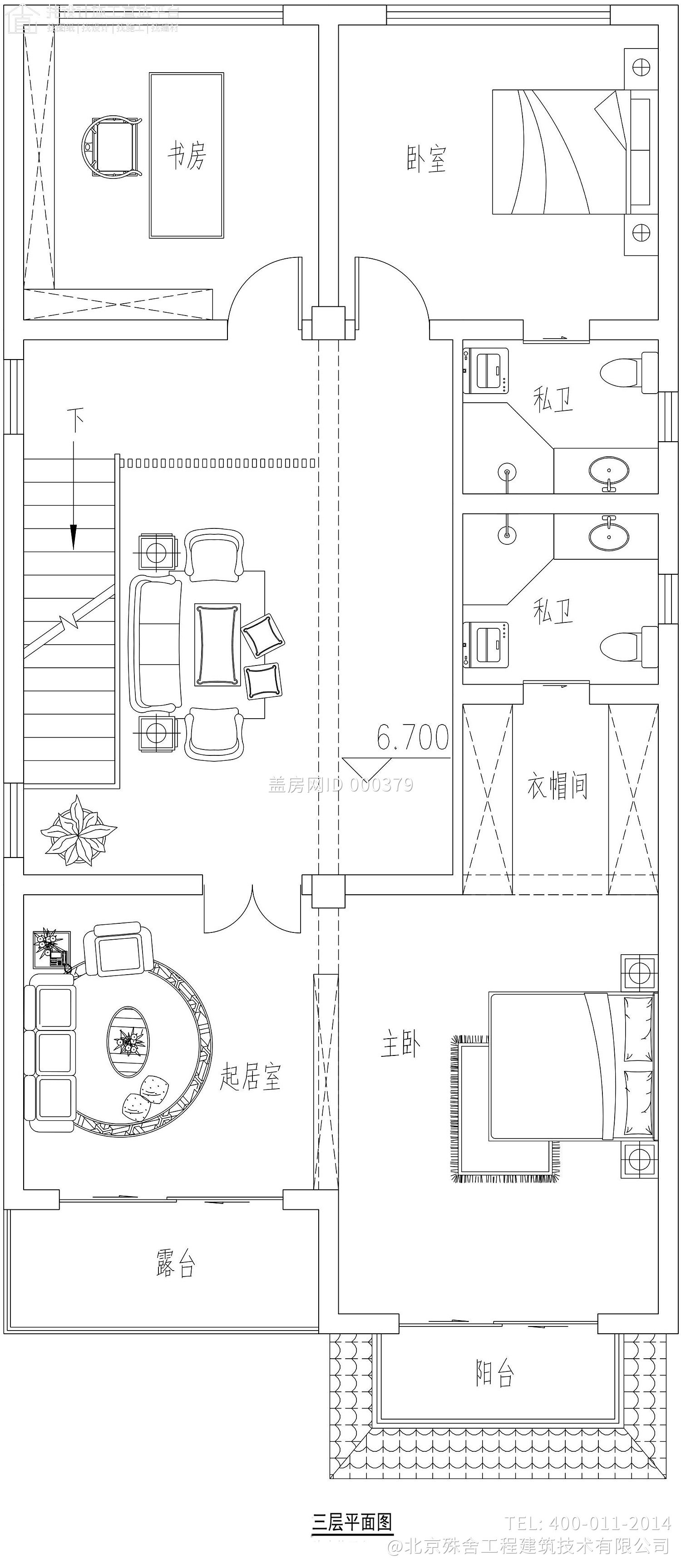 浙江绍兴宋家新中式别墅