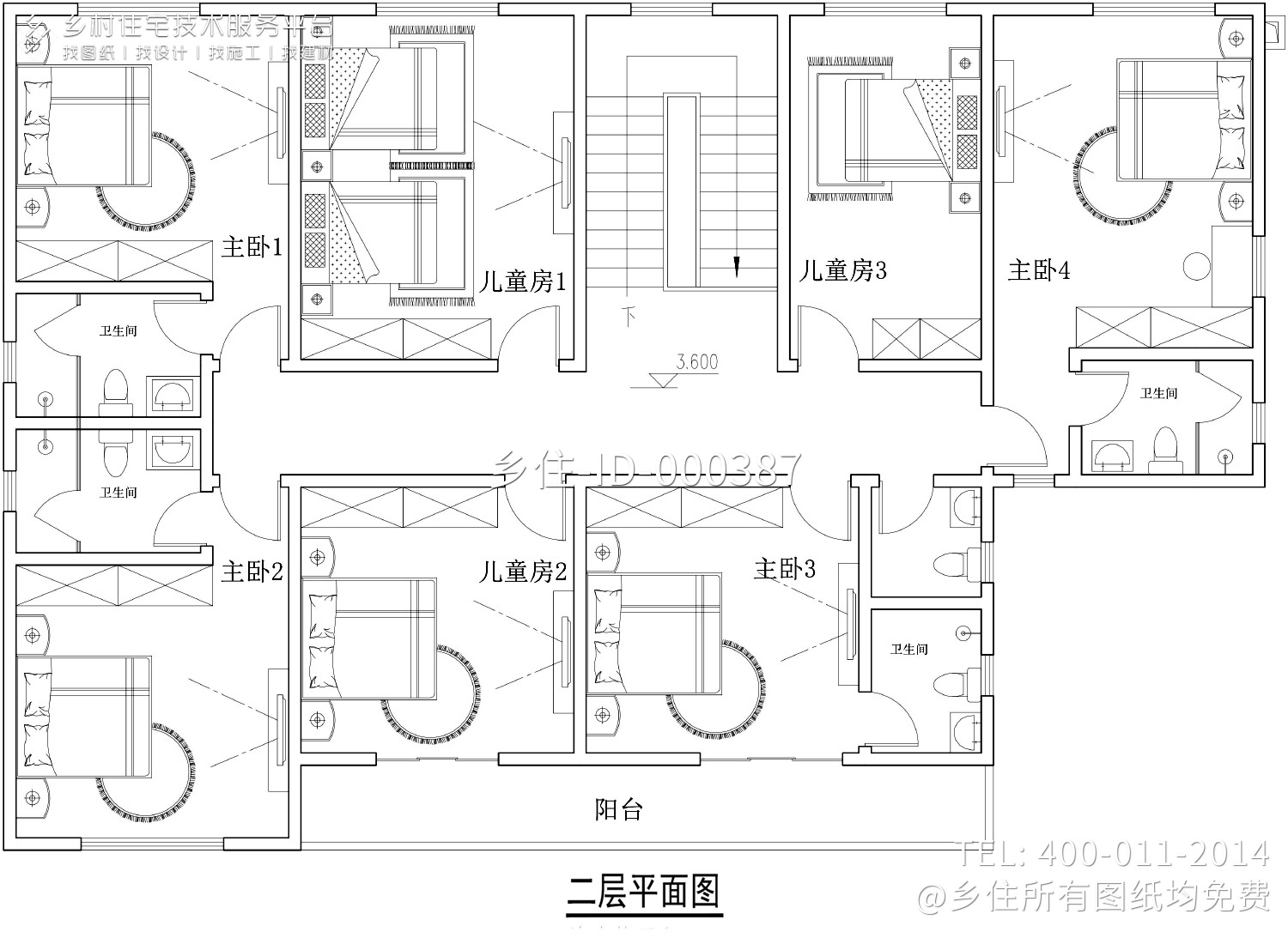 江西吉安郭家中式宅院