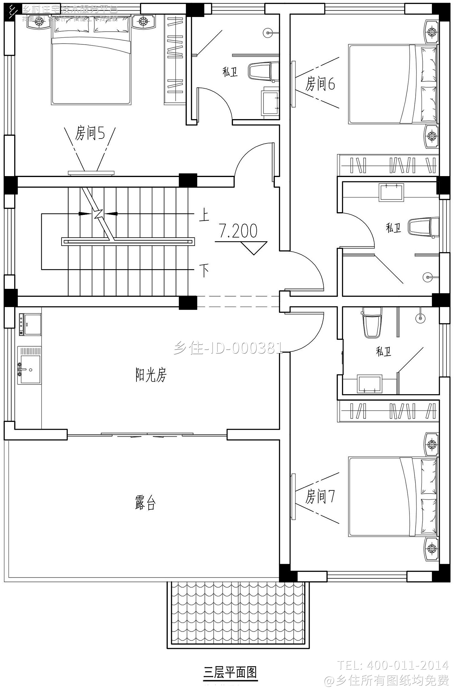 江西九江陈家欧式别墅