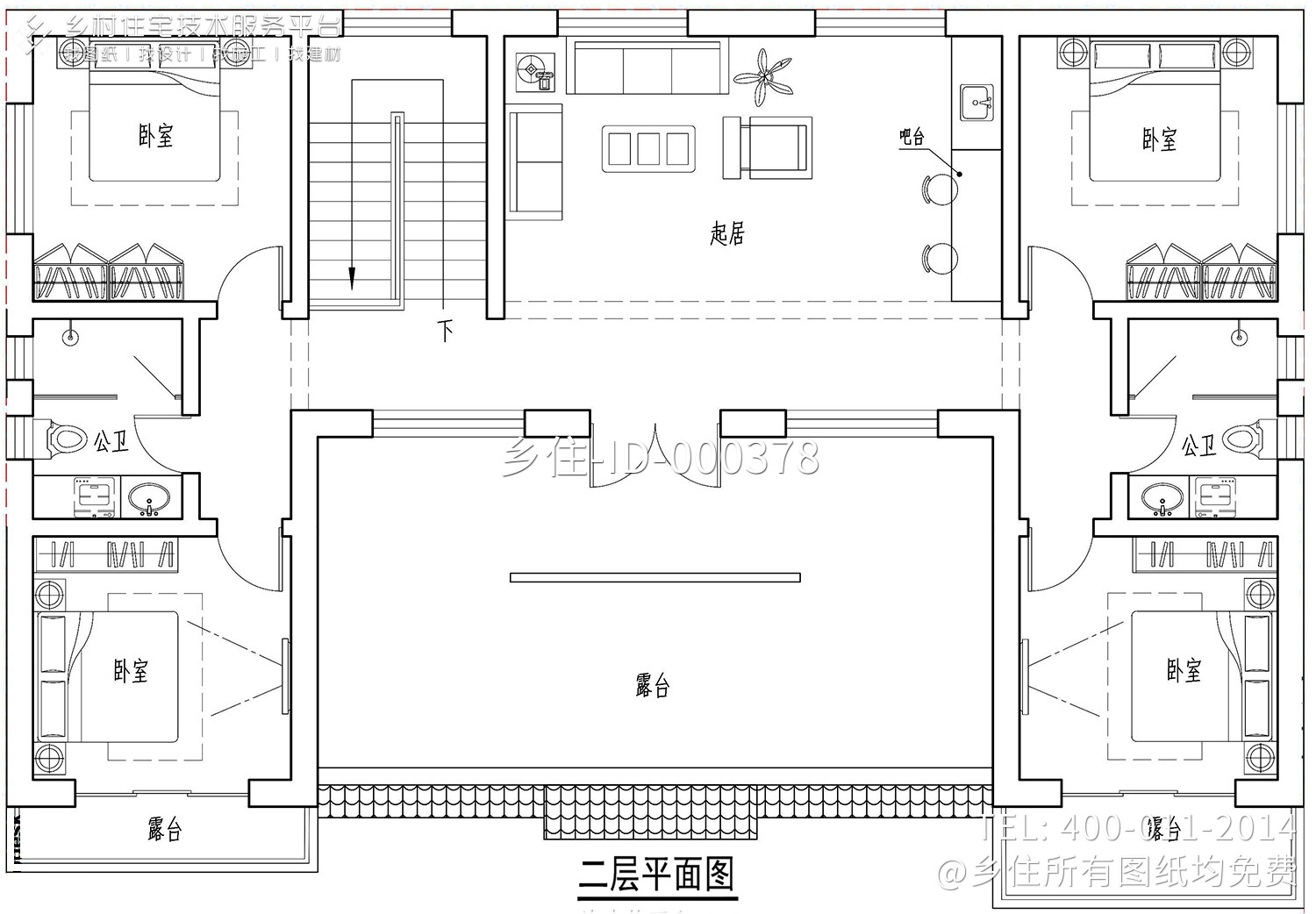 北京顺义汤家新中式别墅