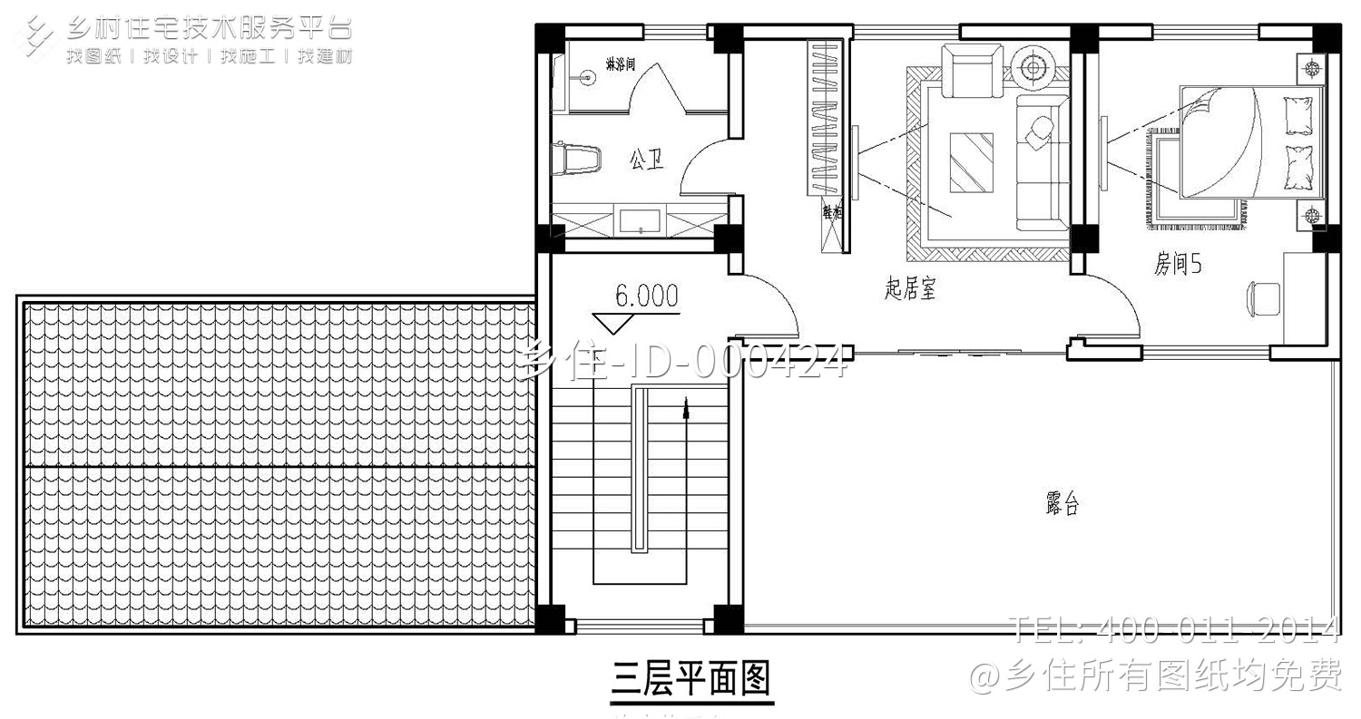 江西九江陈家新中式别墅