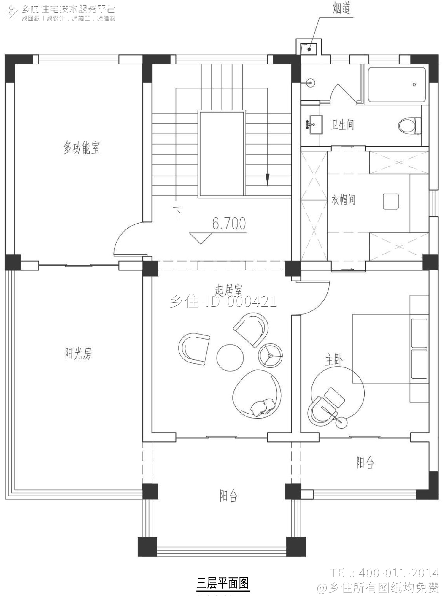 浙江杭州李家新中式别墅