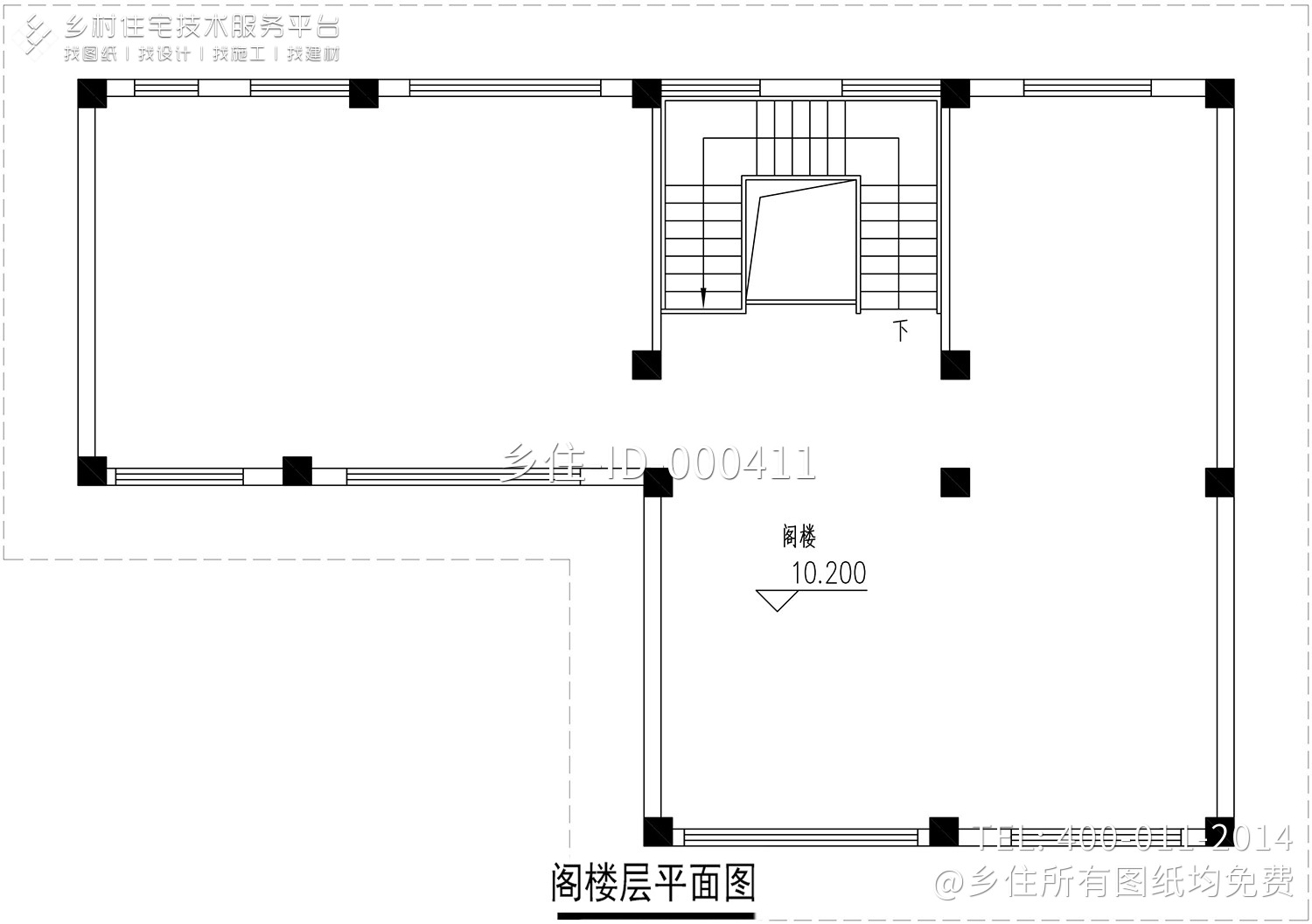 湖南岳阳张家欧式别墅