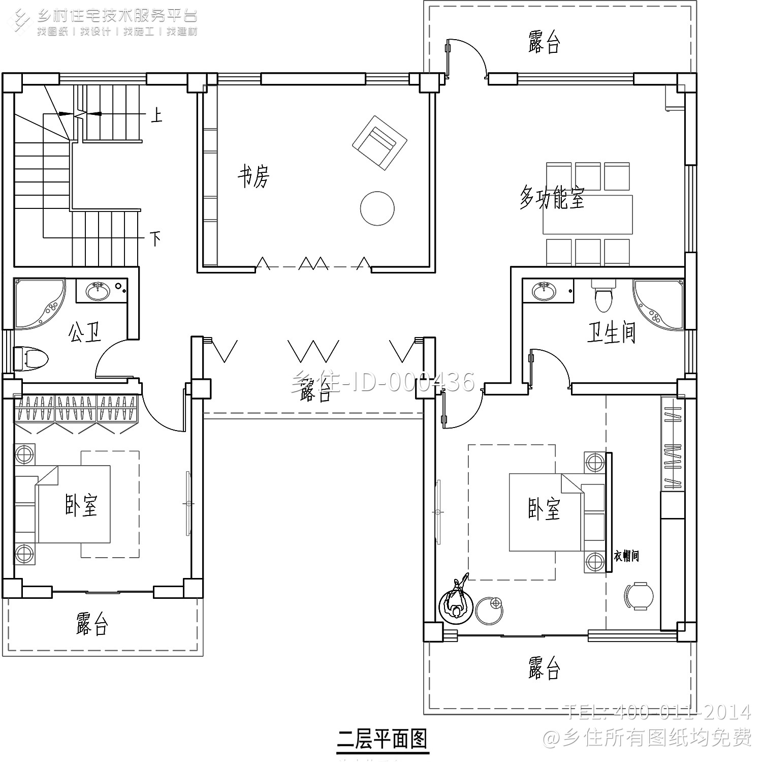 江苏无锡翟家新中式别墅