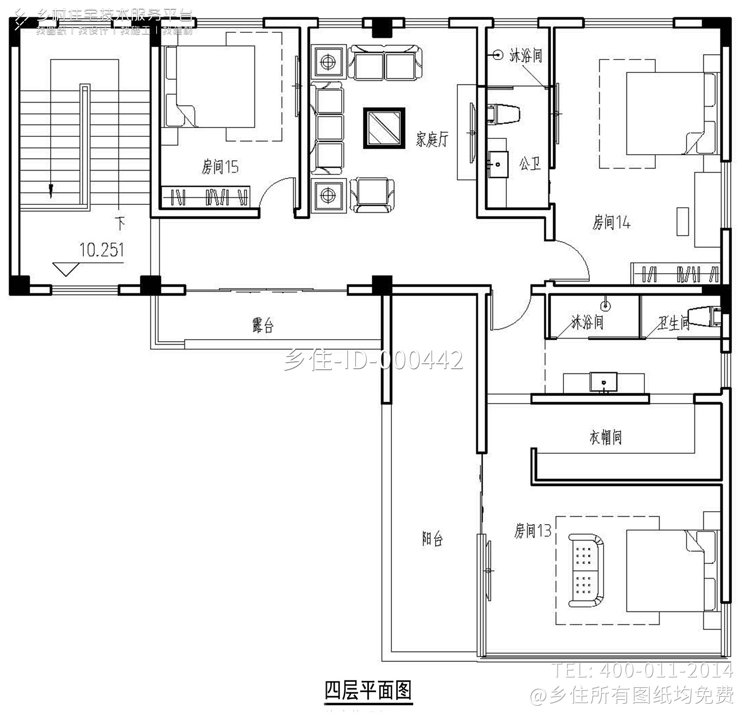 广东河源骆家现代民宿设计