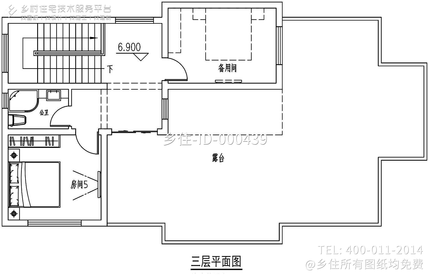 江西萍乡彭家欧式别墅