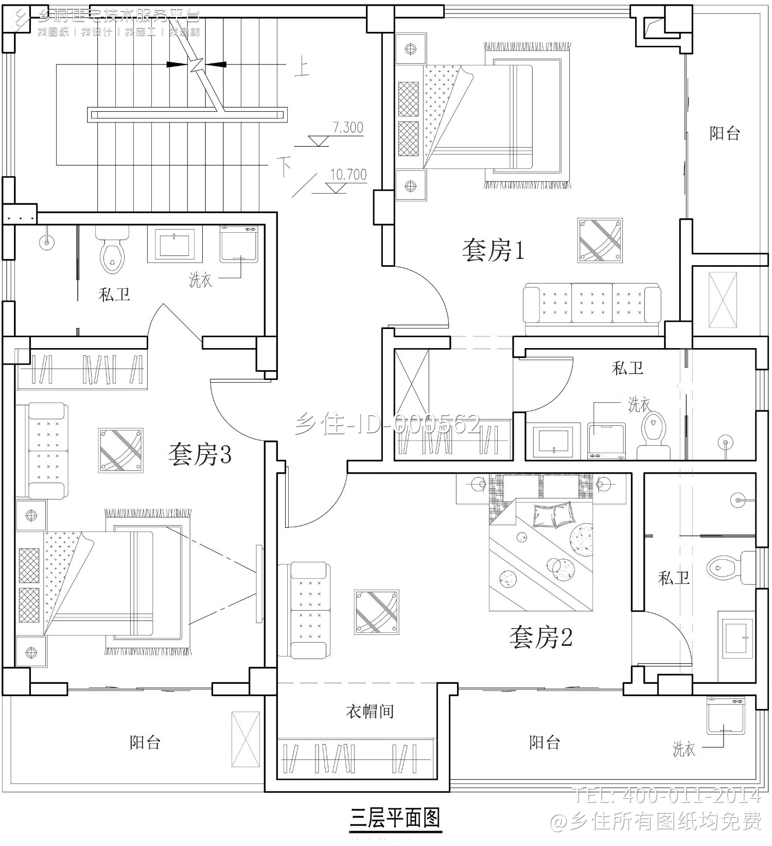 广东佛山郑家现代别墅