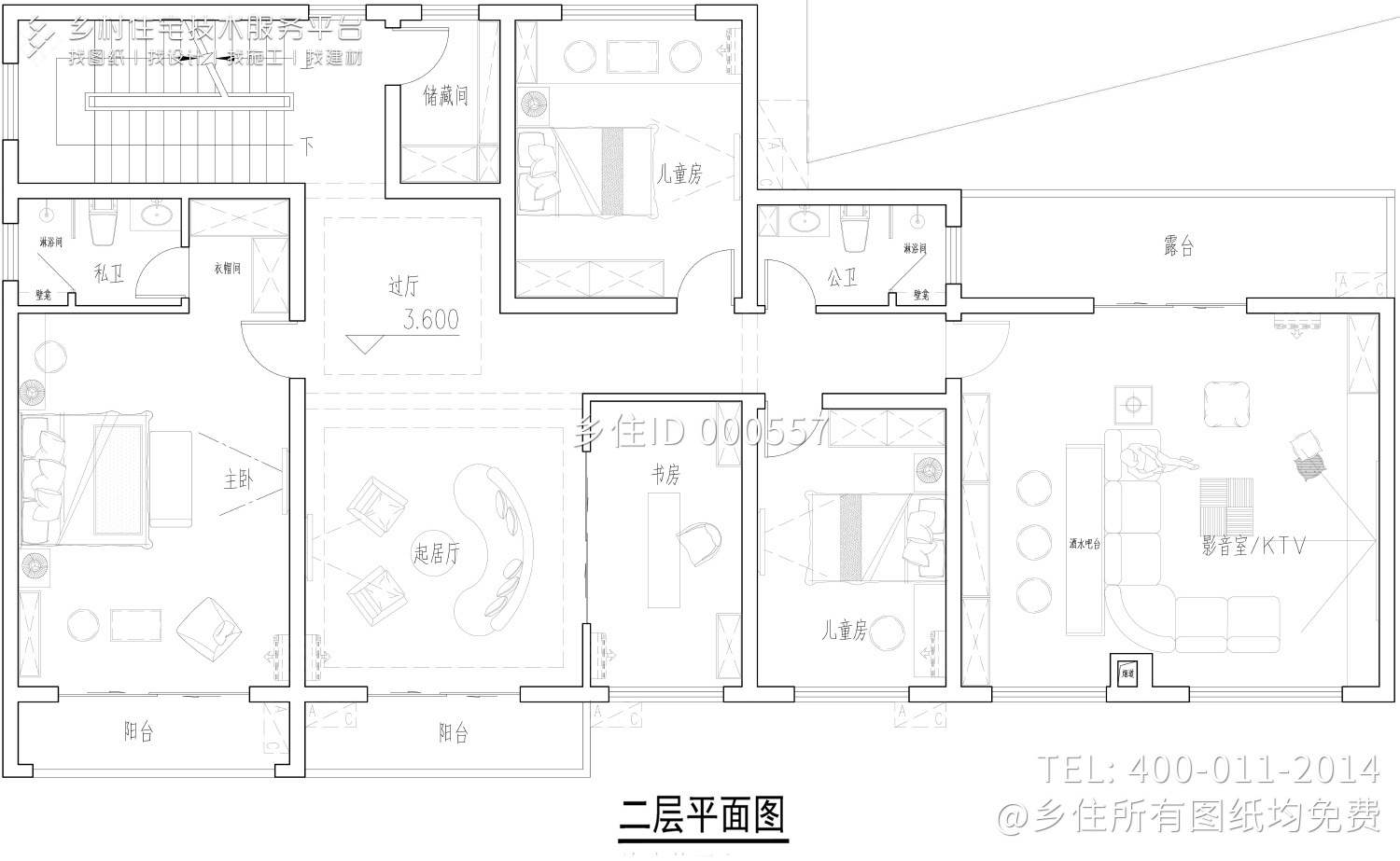 湖南浏阳邓家新中式别墅