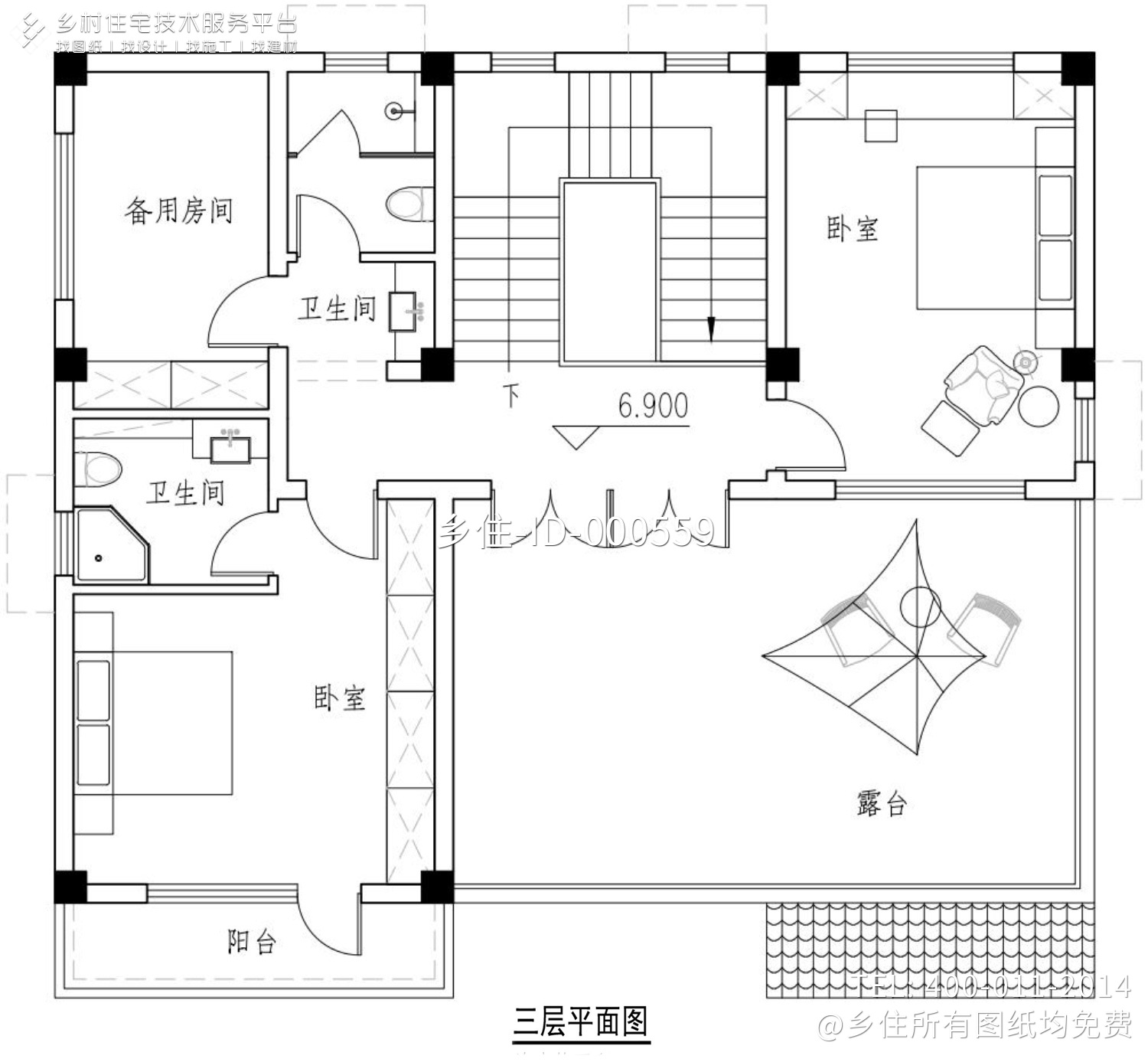 湖南衡阳雷家新中式别墅