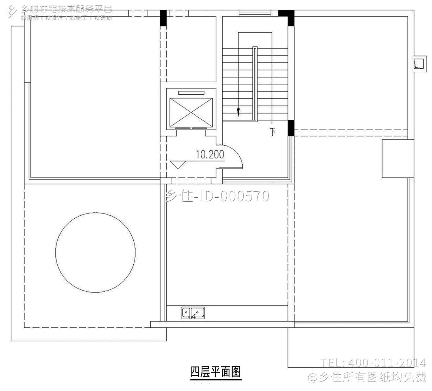 湖南长沙谢家现代别墅