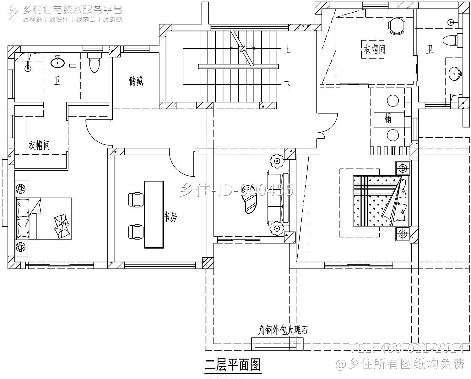 江苏无锡戴家现代别墅