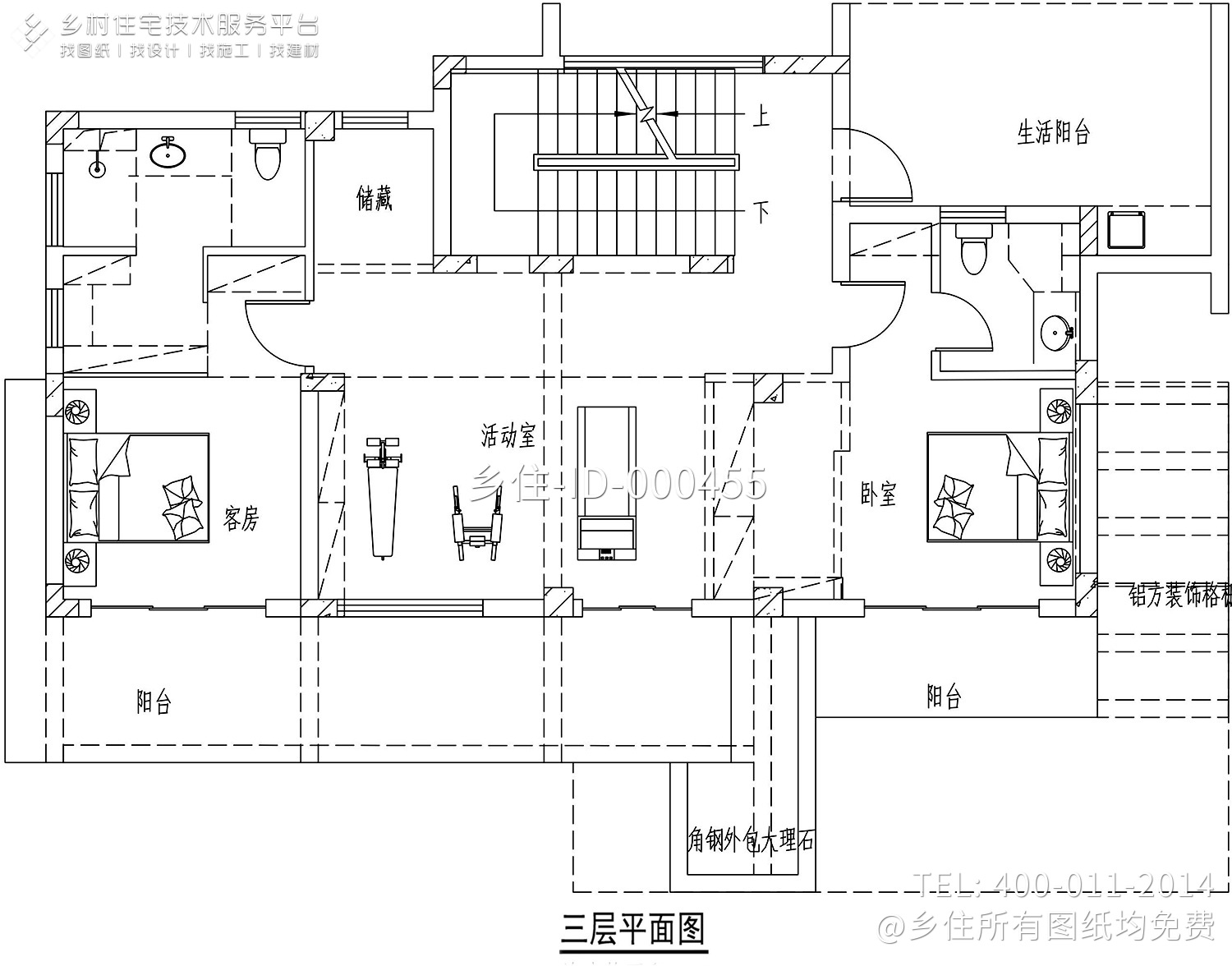 江苏无锡戴家现代别墅