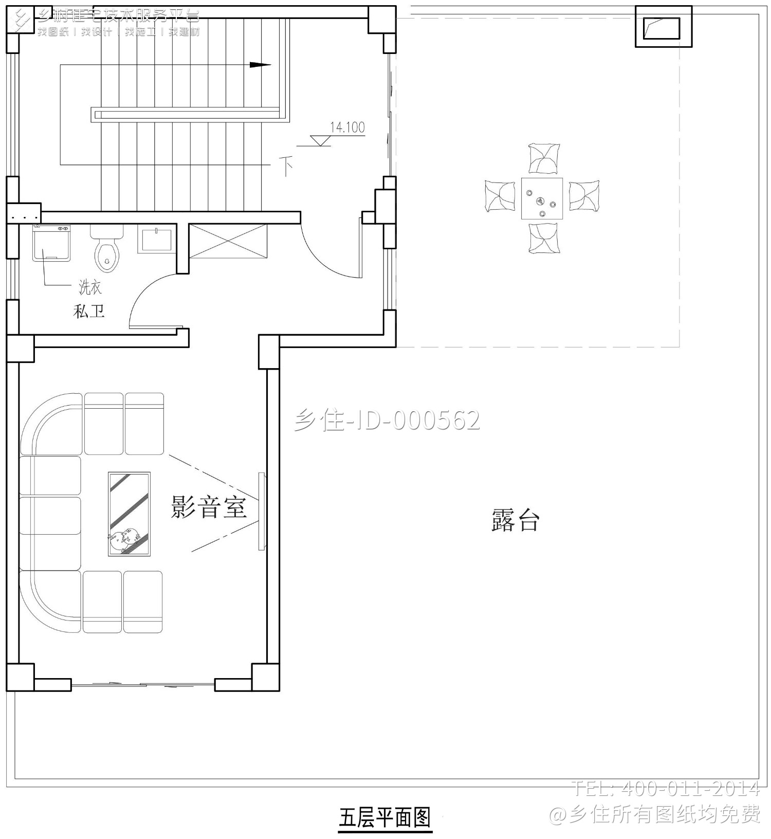 广东佛山郑家现代别墅