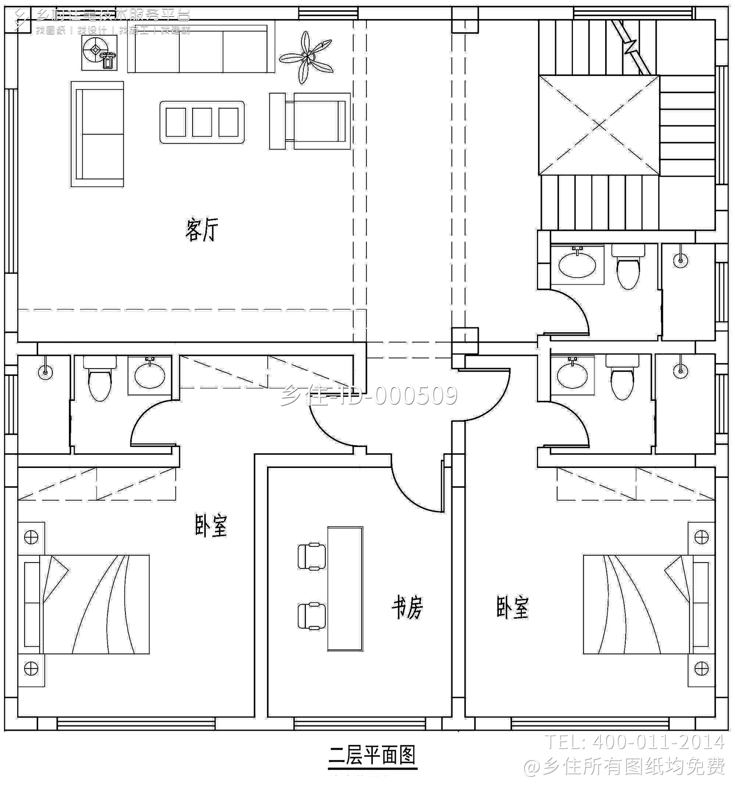 江苏扬州汤家新中式别墅