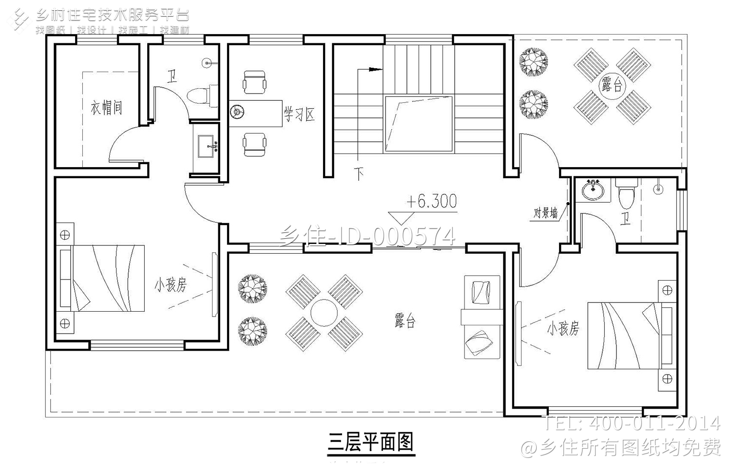 浙江绍兴徐家中式别墅