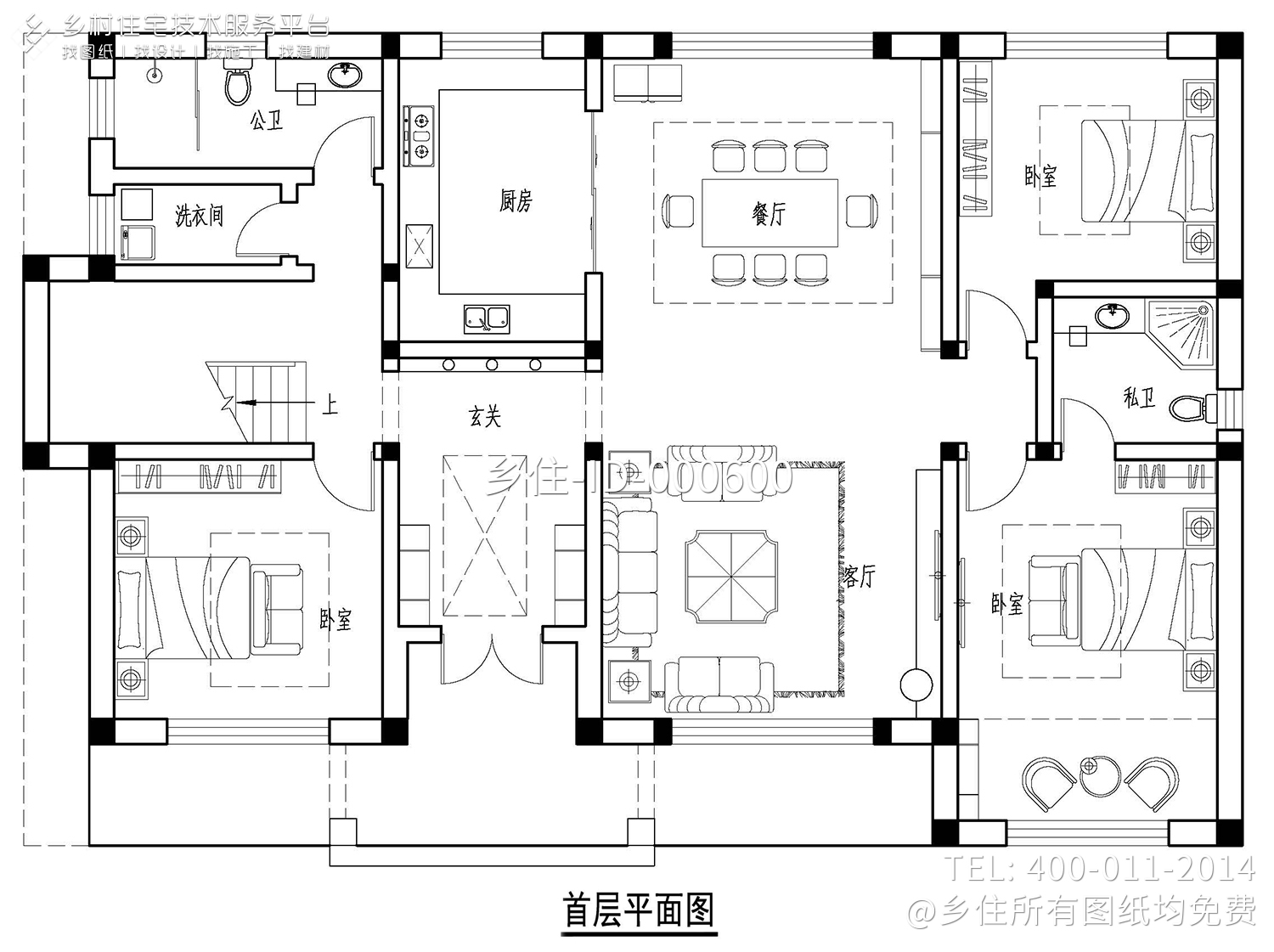 河北三河刘家欧式别墅