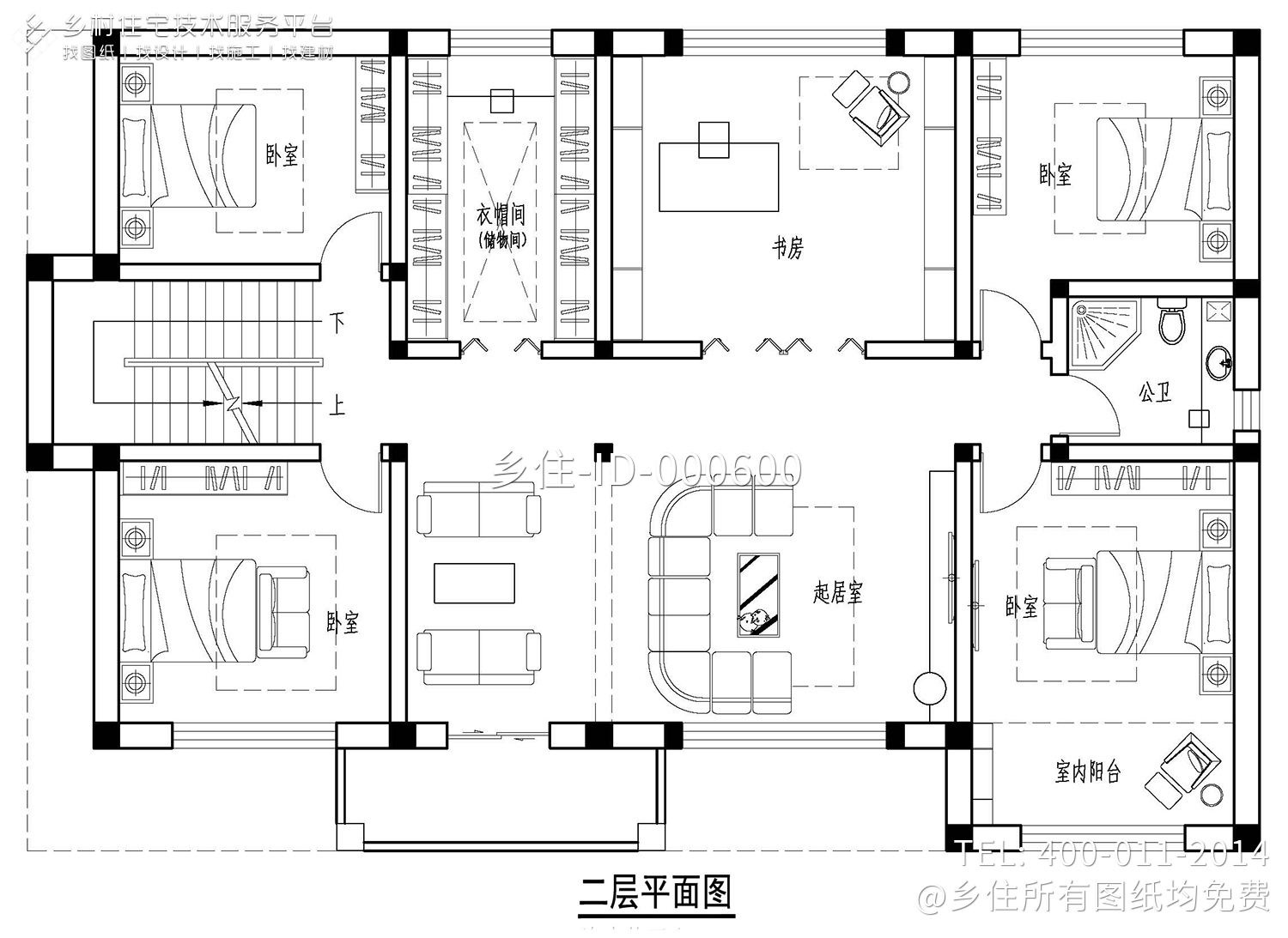 河北三河刘家欧式别墅