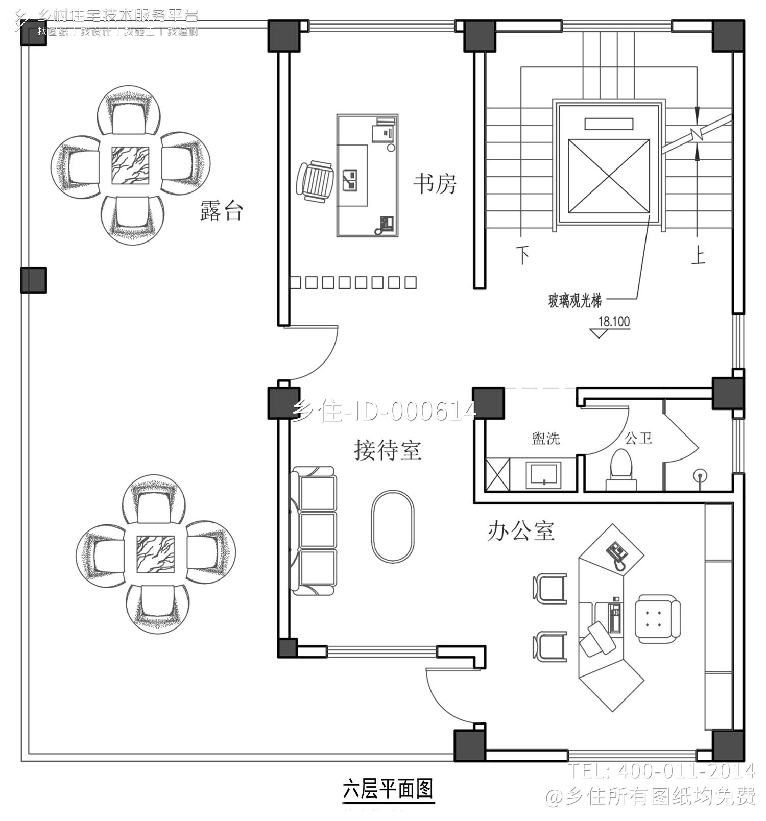 广东汕头曾家欧式别墅