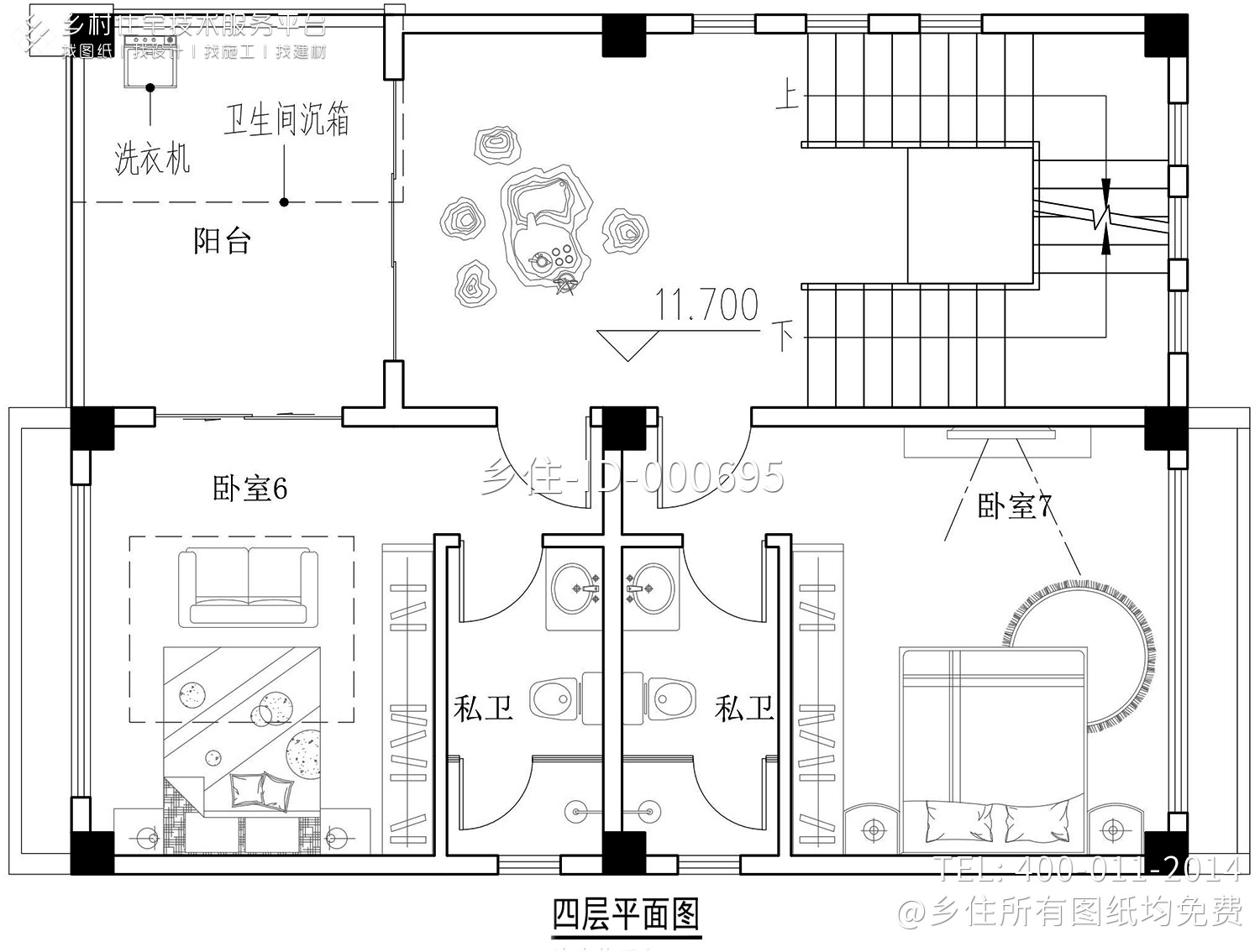 广东惠州徐家现代别墅