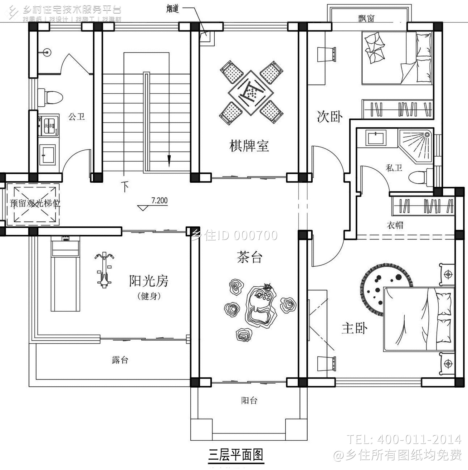 浙江宁波朱家欧式别墅