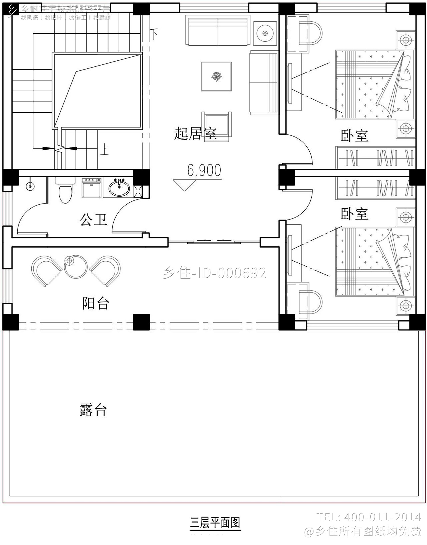 广东河源叶家欧式别墅