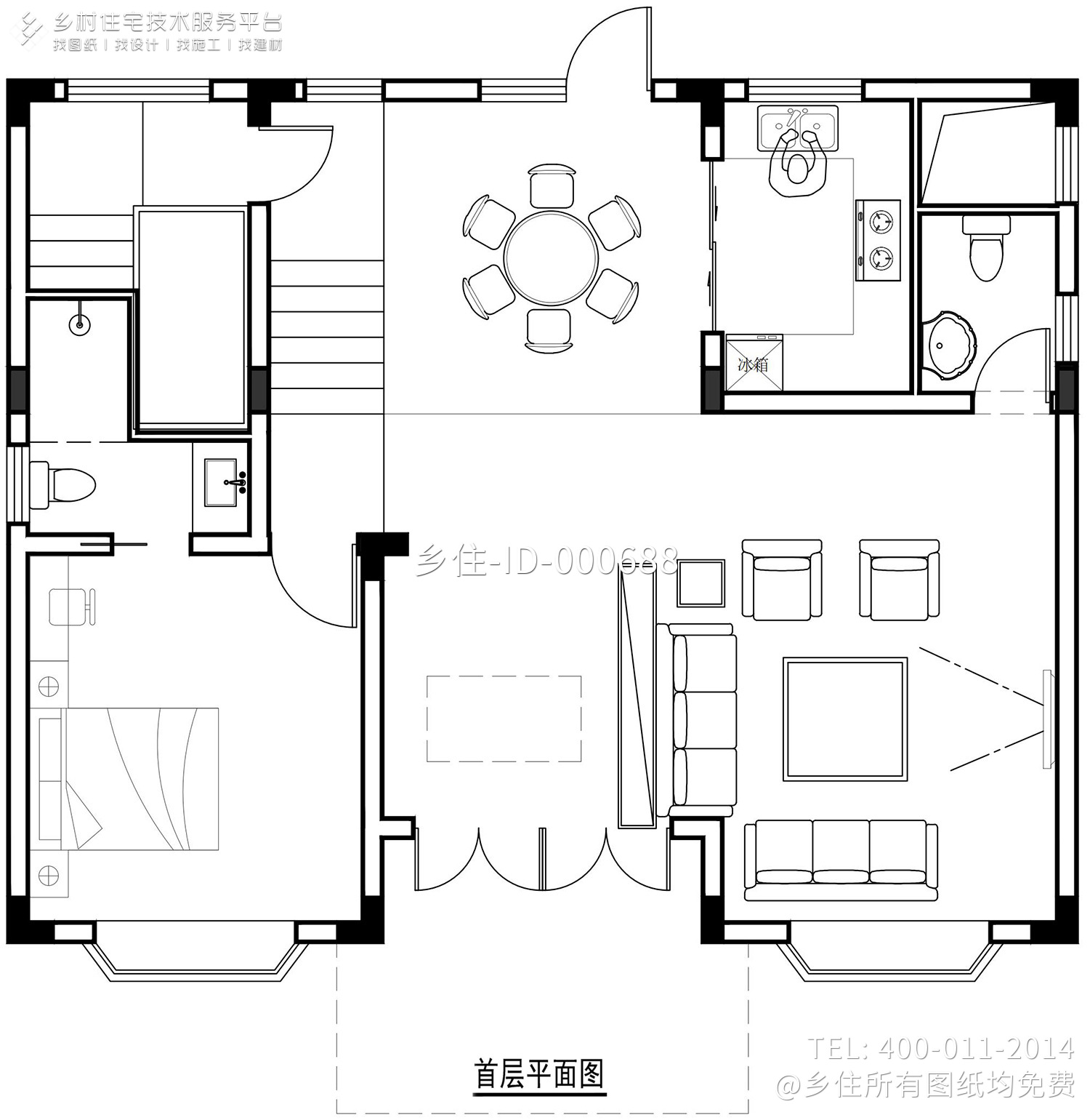 浙江嘉兴马家新中式别墅