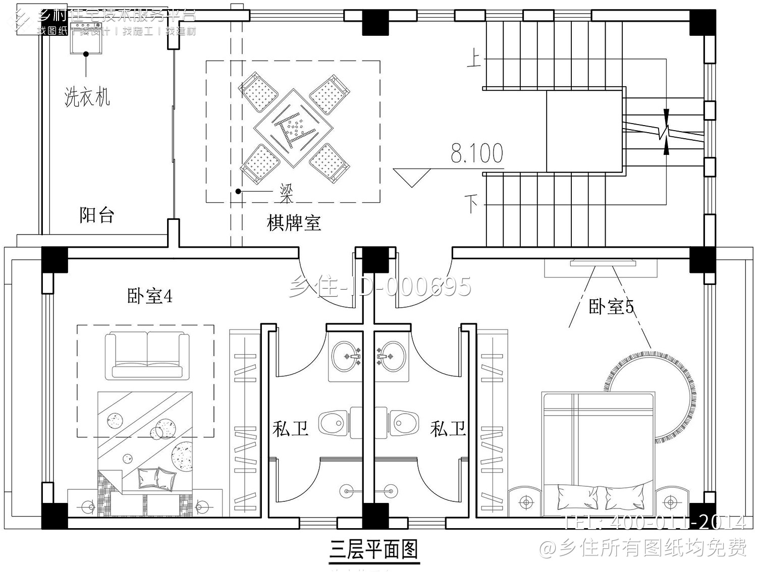 广东惠州徐家现代别墅