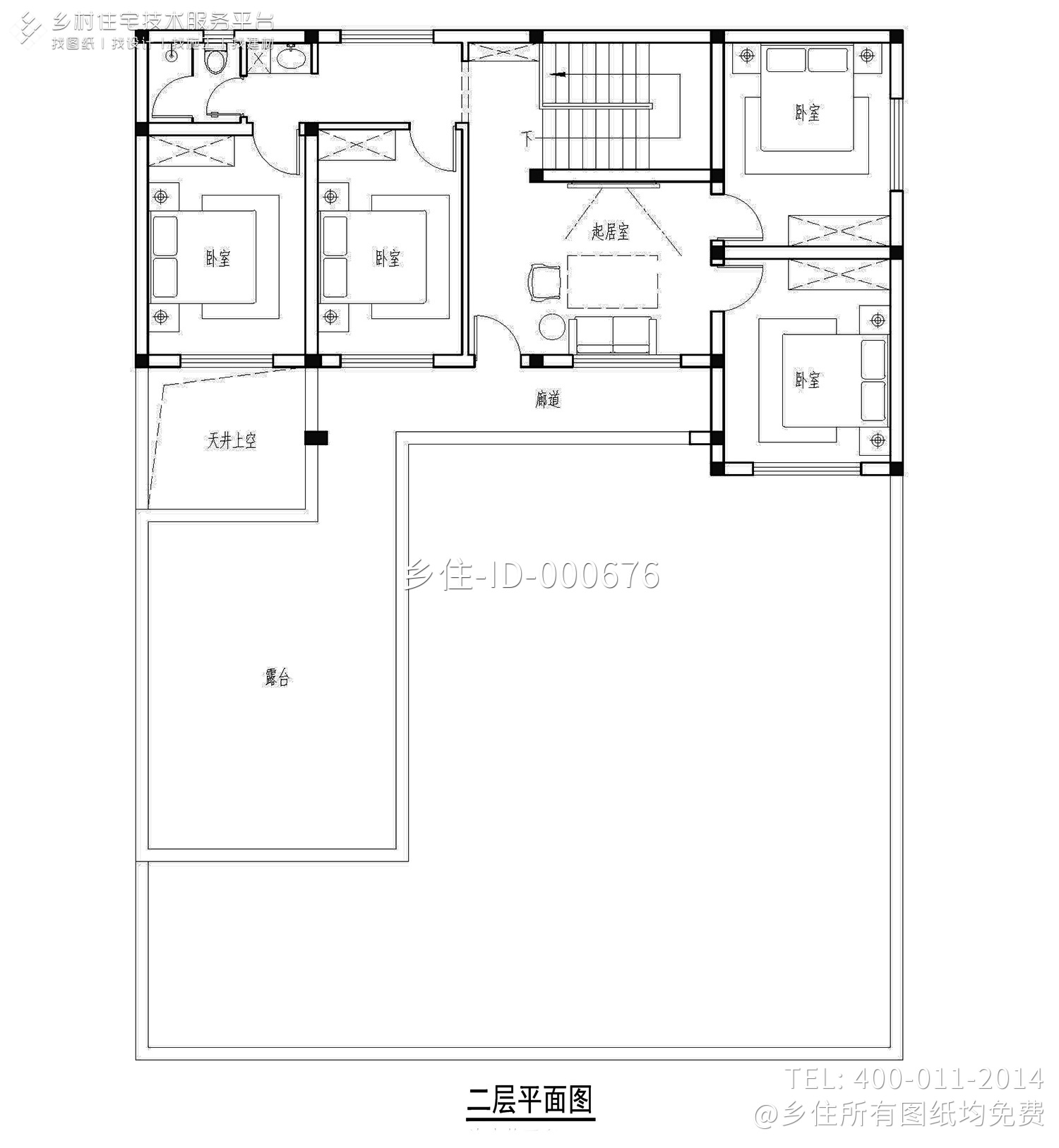 安徽宿州陶家中式别墅