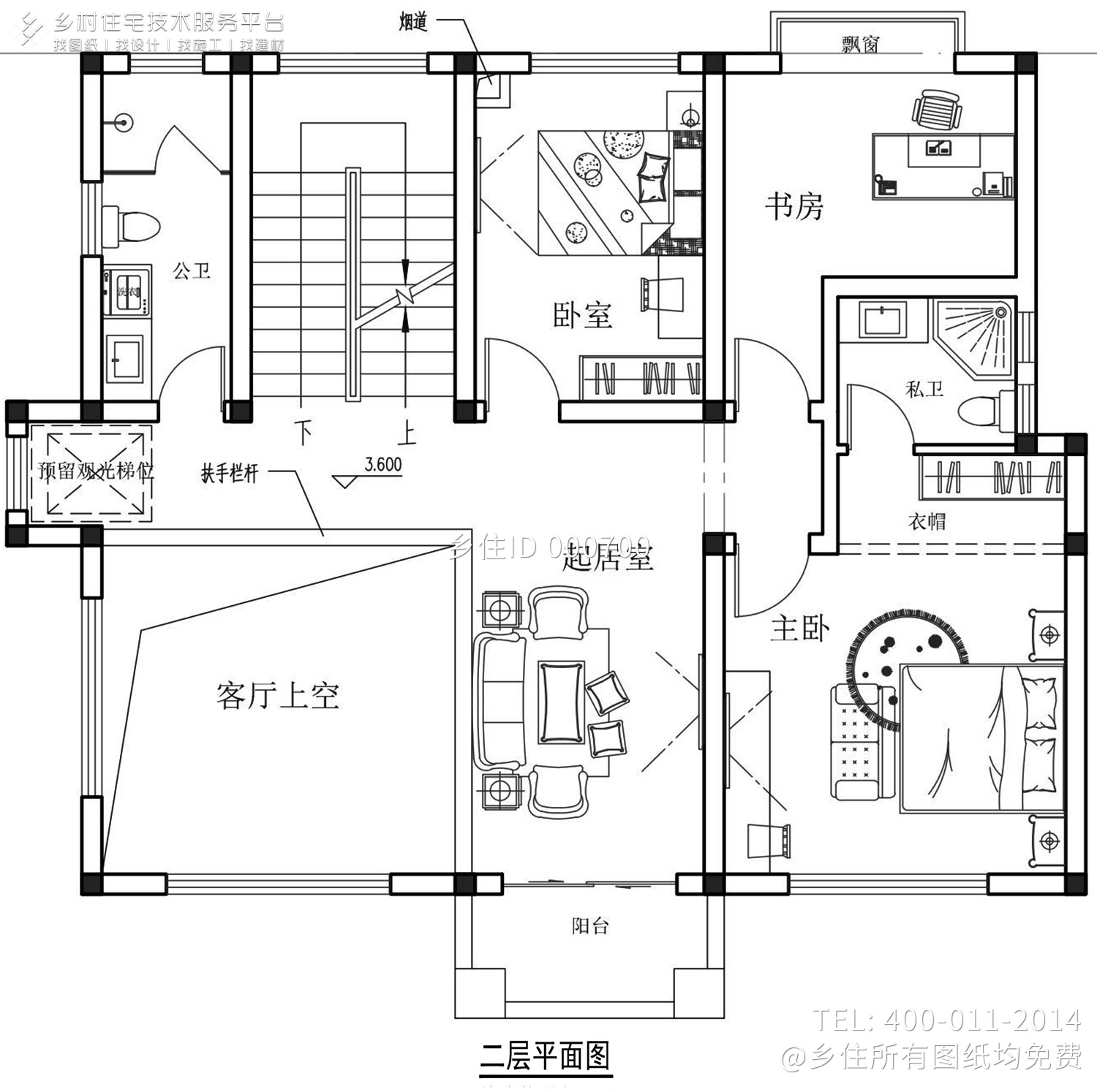 浙江宁波朱家欧式别墅