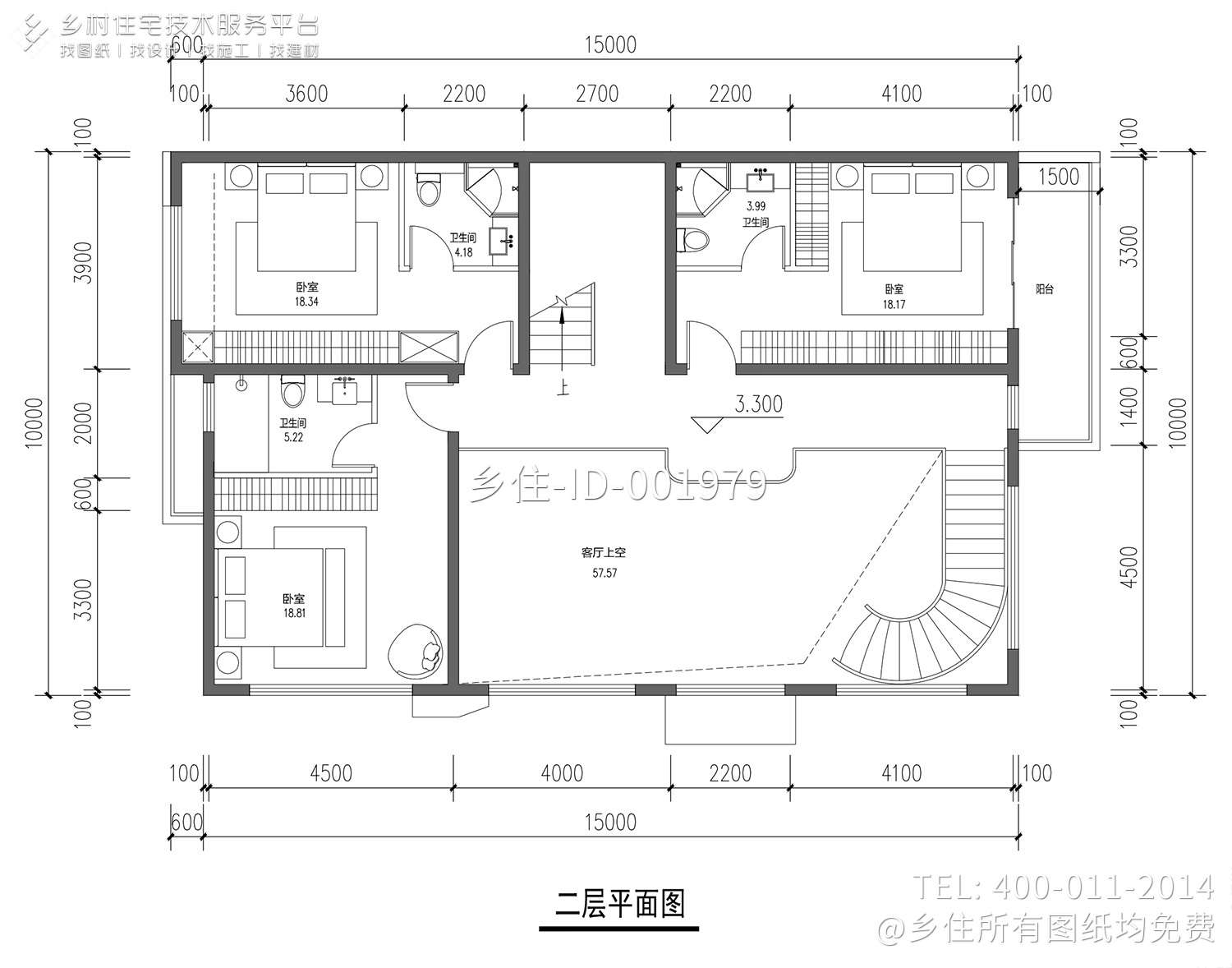 广东湛江甘家三层现代别墅