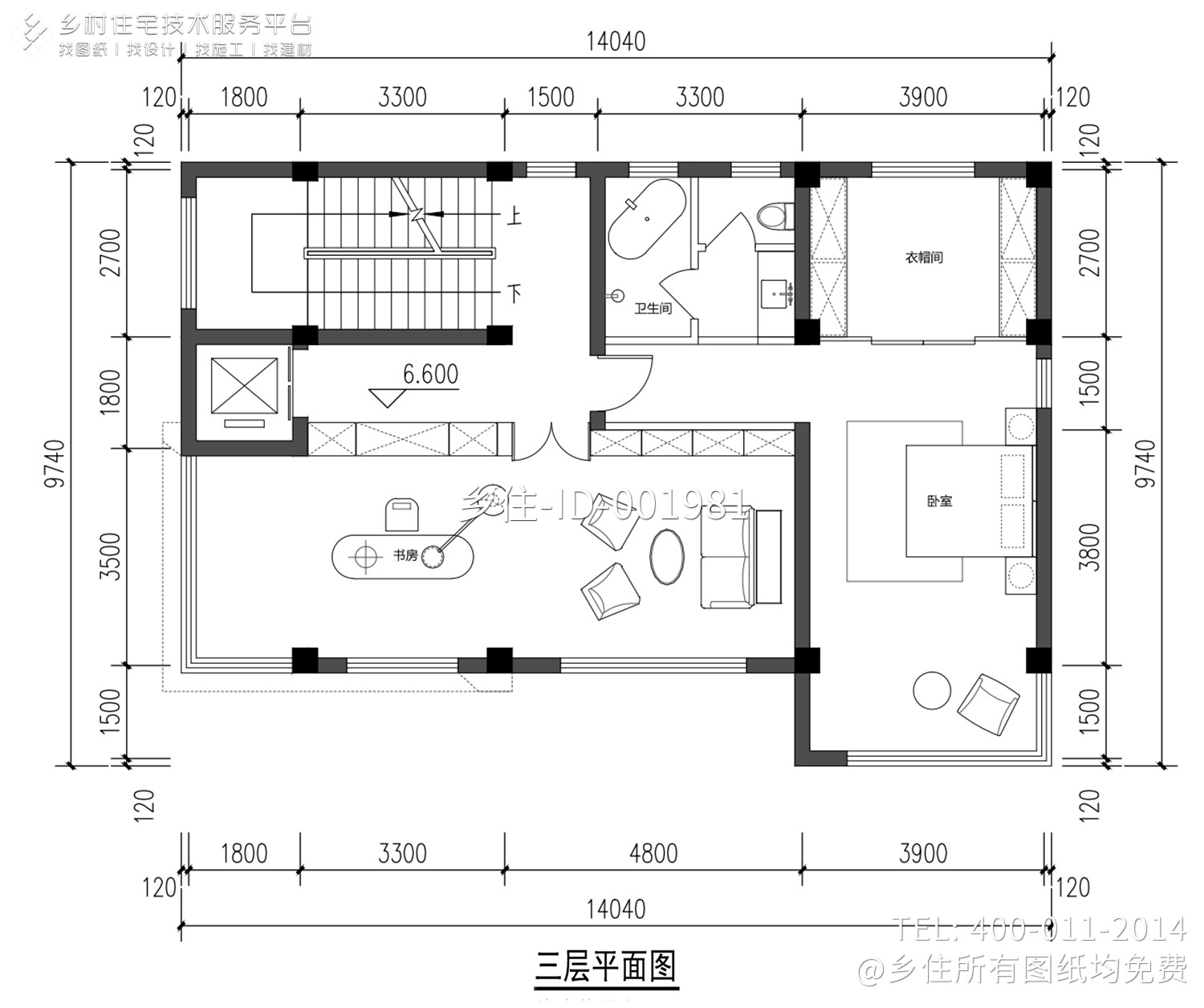 嘉兴海盐县龙家三层新中式别墅