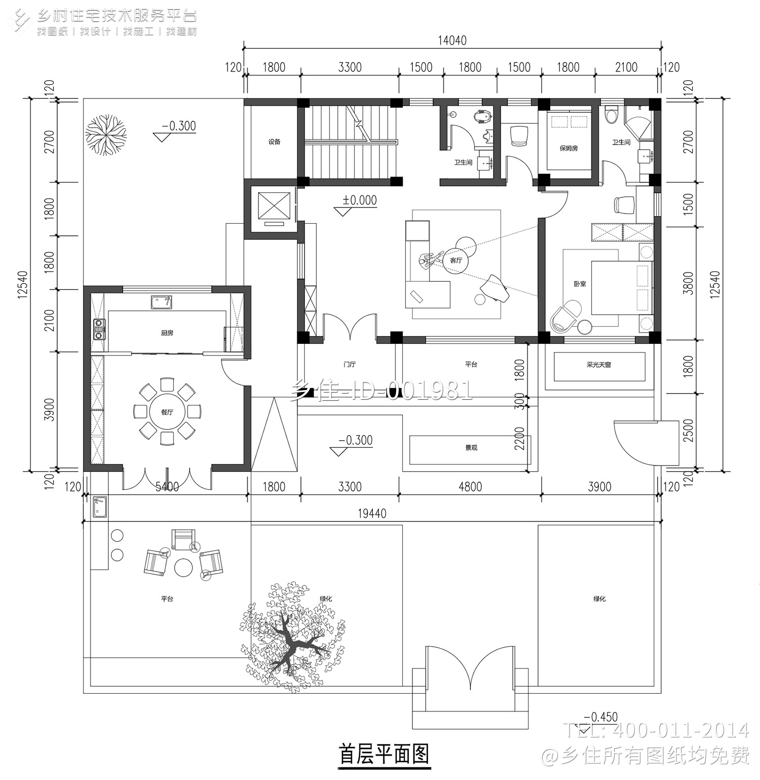 嘉兴海盐县龙家三层新中式别墅