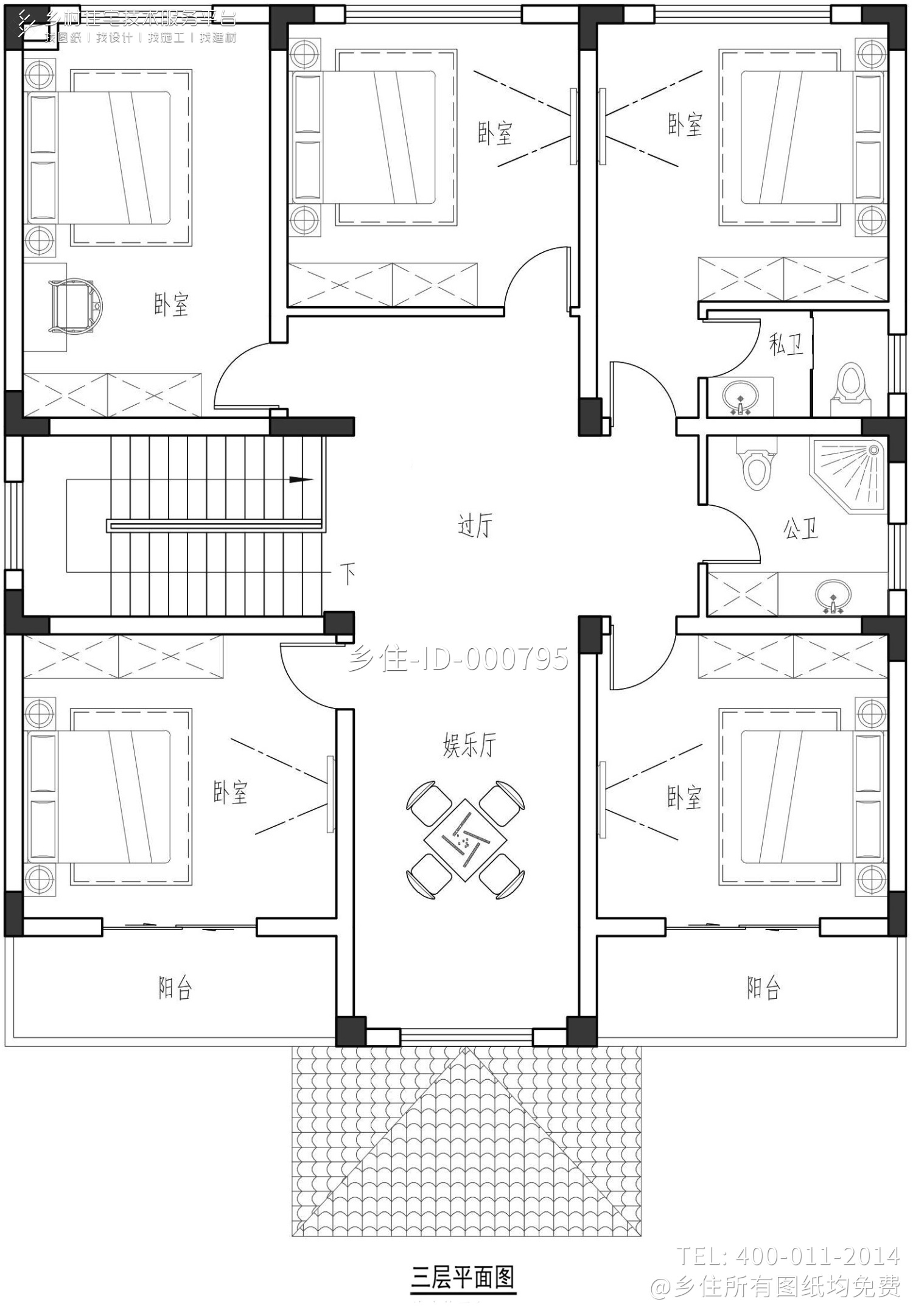 福建莆田曾家新中式别墅